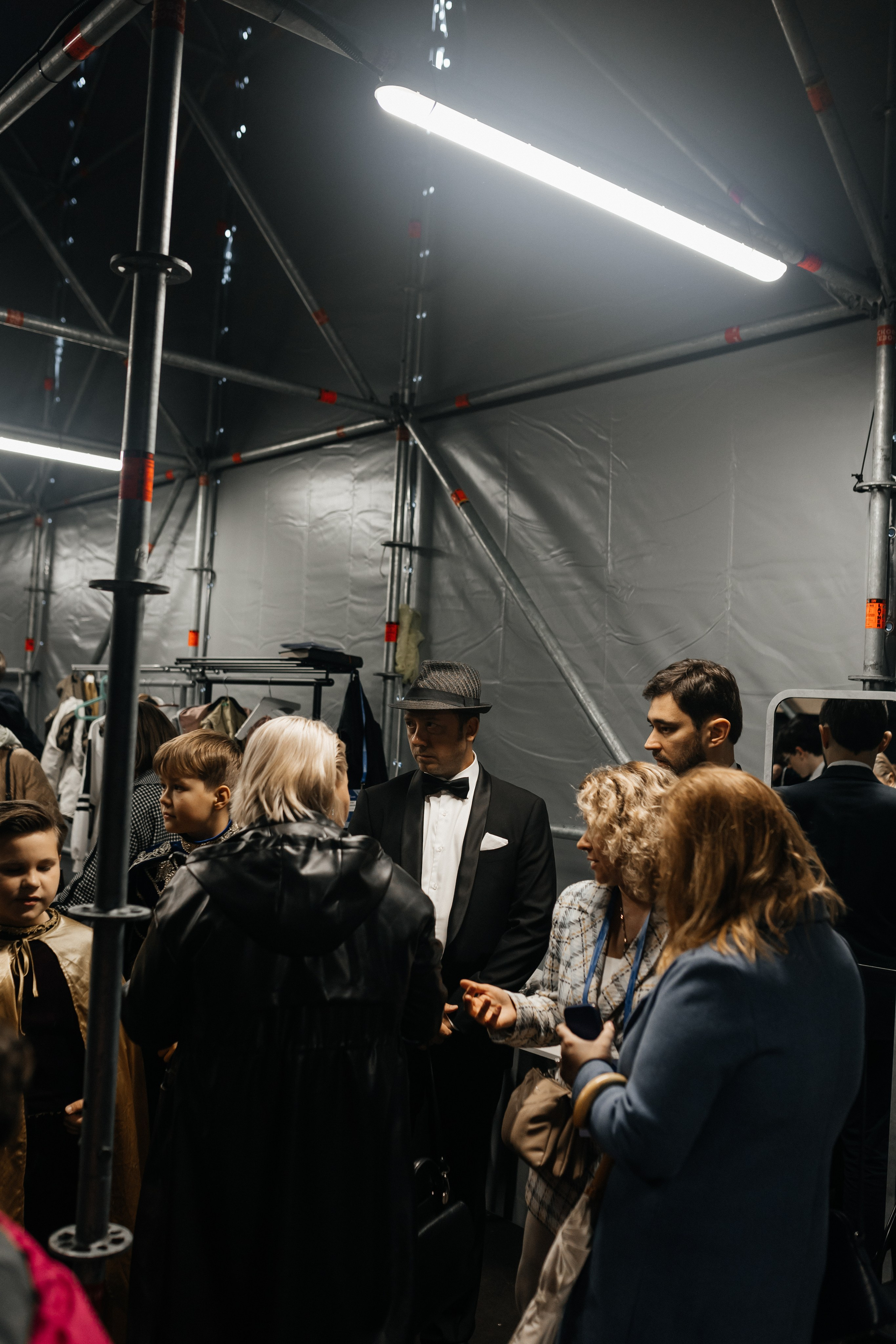 Московский урбанистический форум. Фонд Оксаны Фёдоровой. Ромео и Джульета. Фотограф Наталия Федосова, г. Москва. TG и Instagram @nataliya_raw