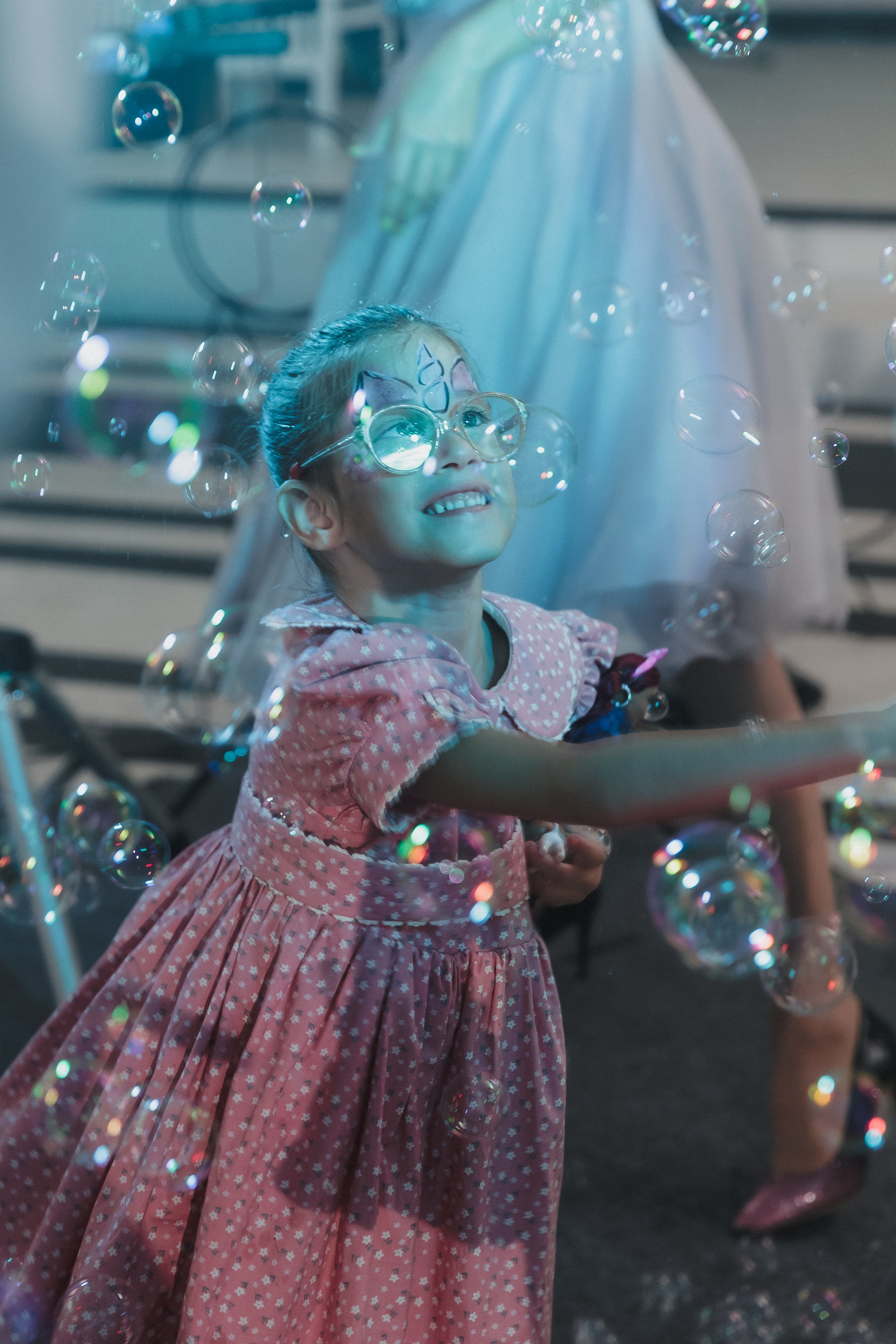 Николь и Ребекка. Фотограф в Волгограде — Александра Искандерова