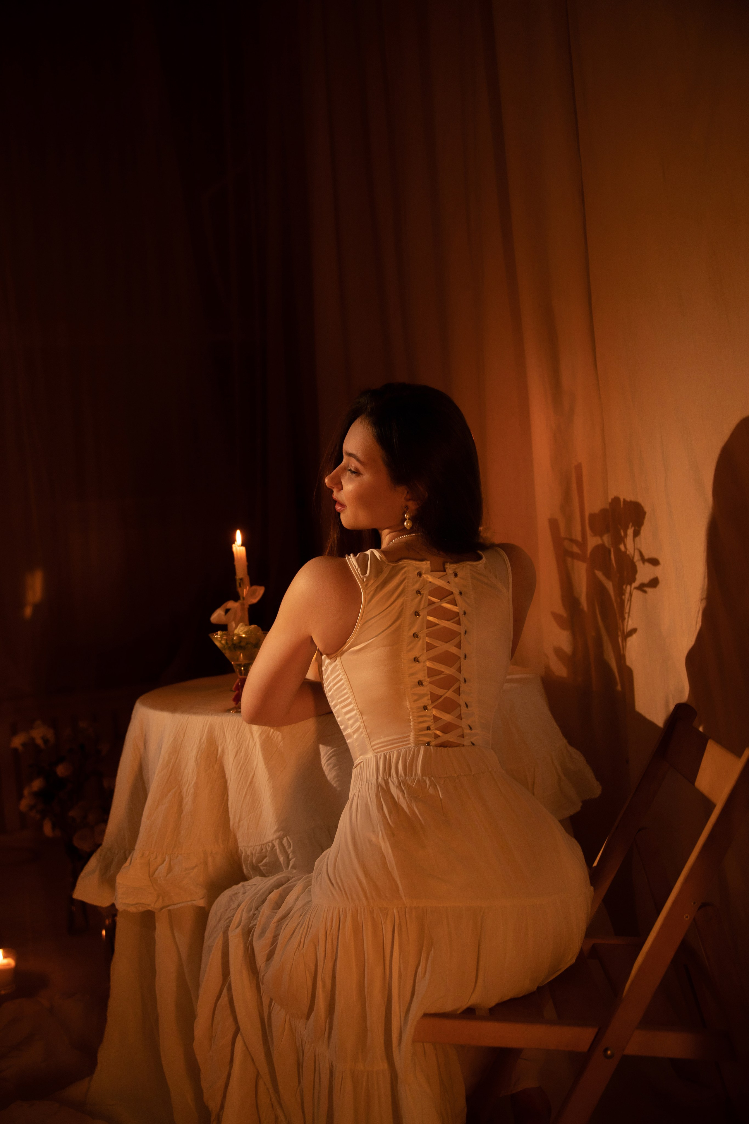 Алина. Фотограф Александр Закадычный | Таганрог