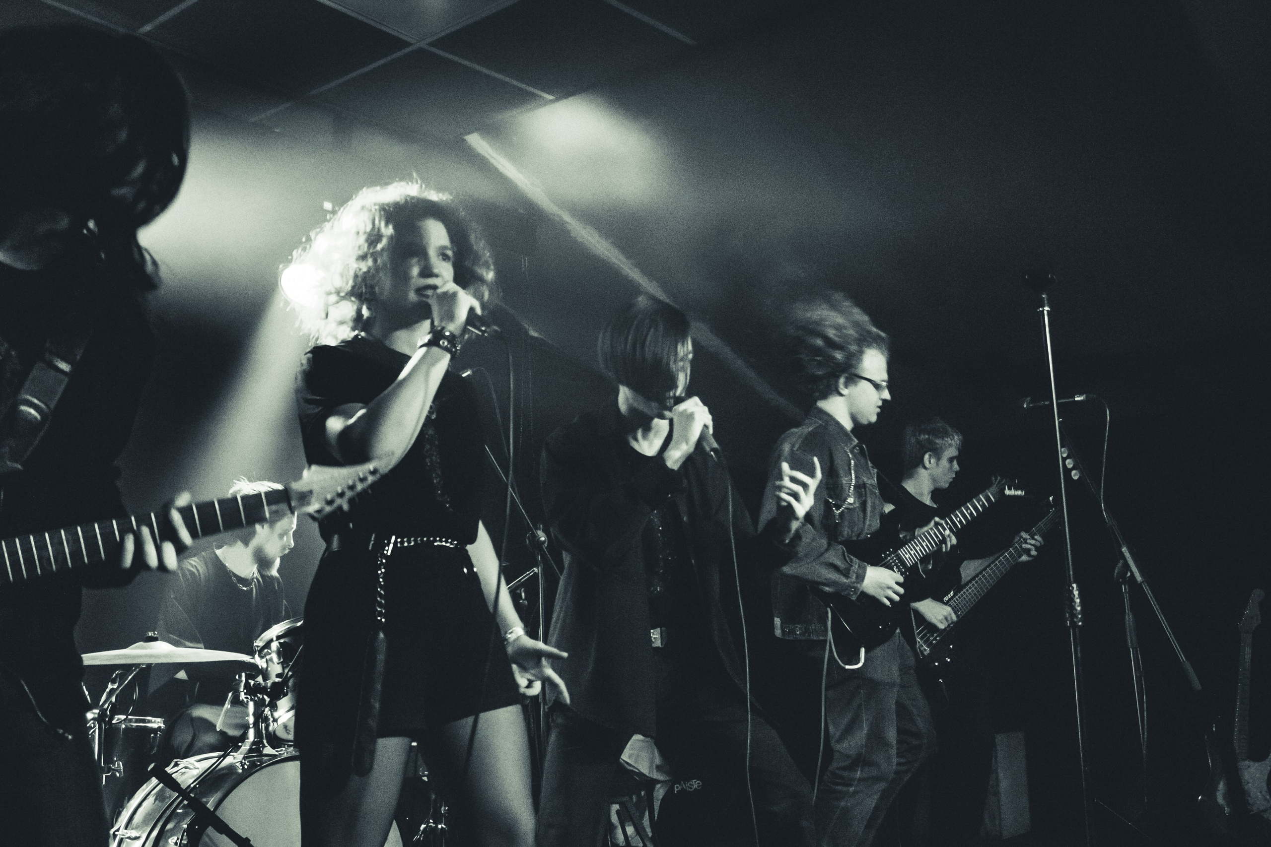 Лунная фаза, Красноярск. 24.10.2025, 64/6. Фотограф Регина Крикунова г. Красноярск