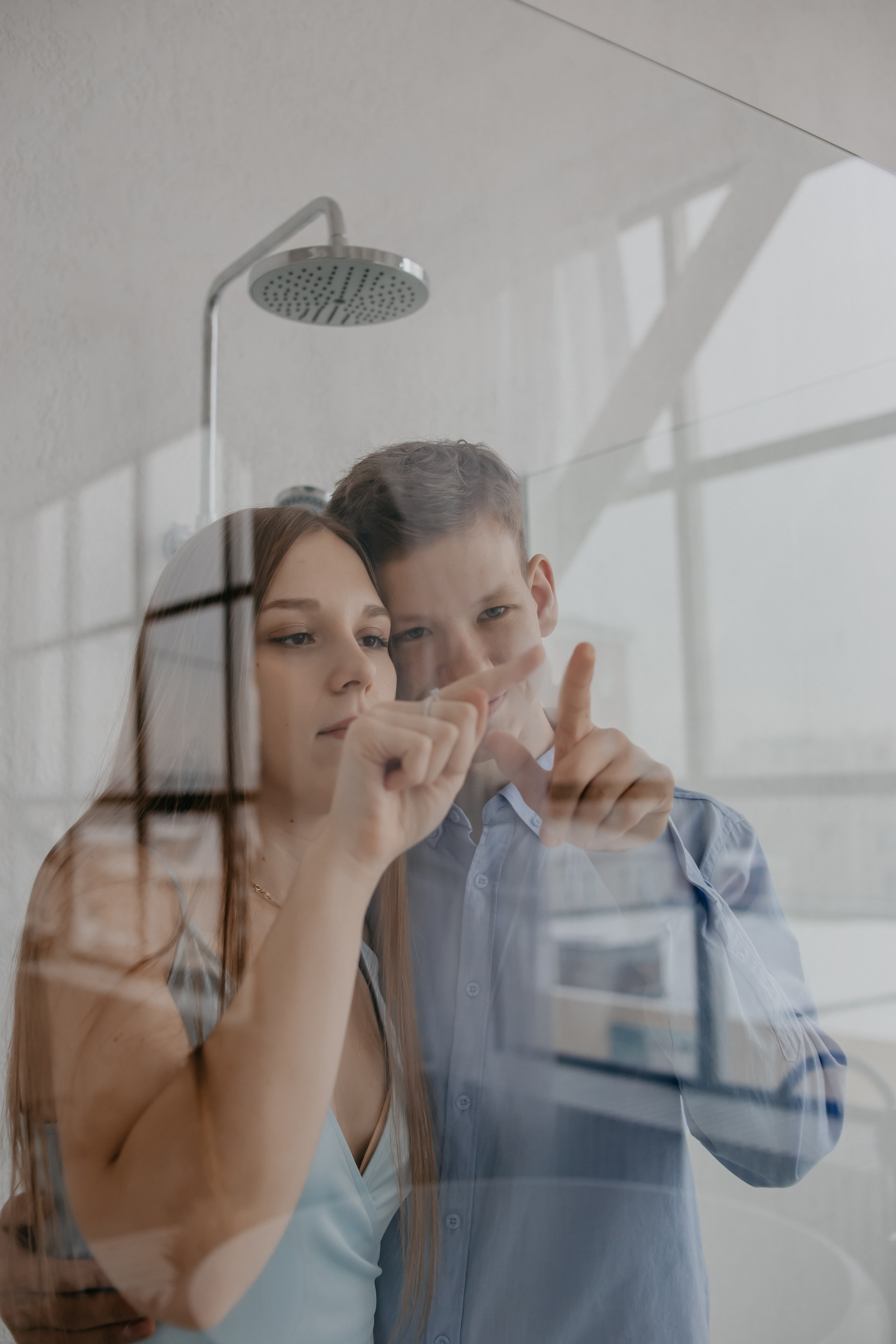 Вероника и Илья. Фотограф Регина Крикунова г. Красноярск