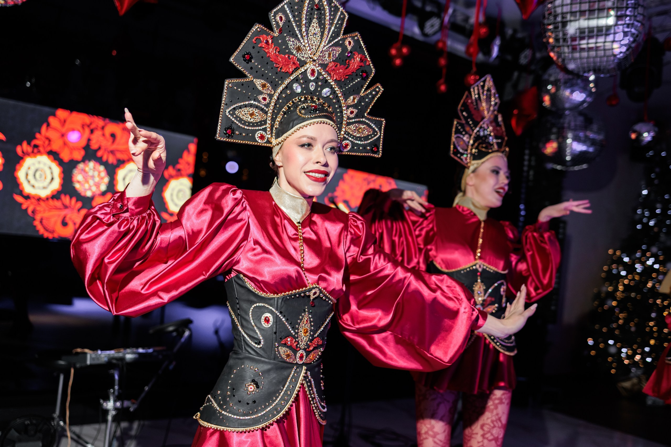 Фотограф на мероприятие в Санкт-Петербурге