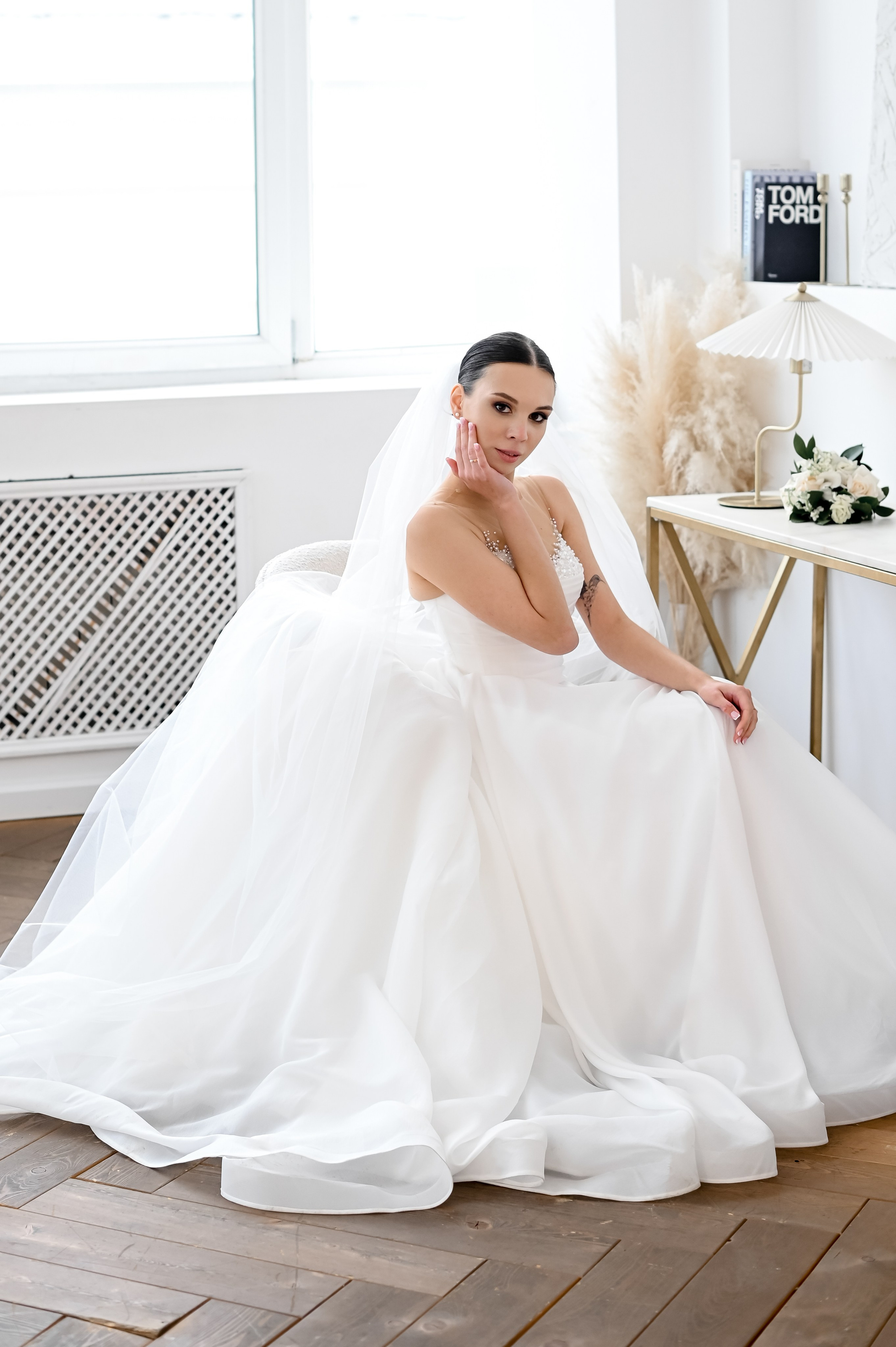 Иван&Валерия. Свадебный фотограф в Санкт Петербурге Падерина Кристина