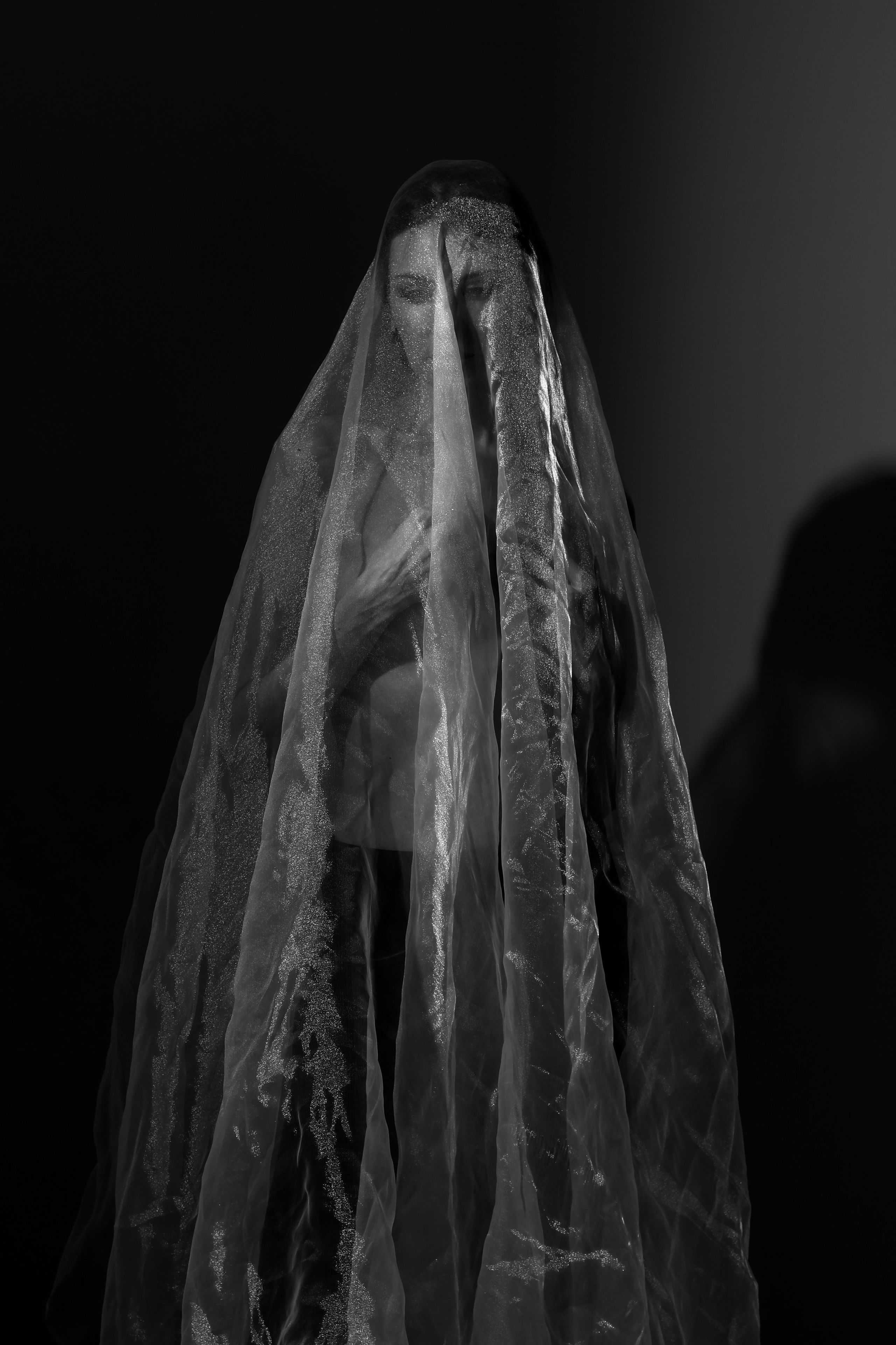 Селена. Женский фотограф в Москве Камила Бакаева