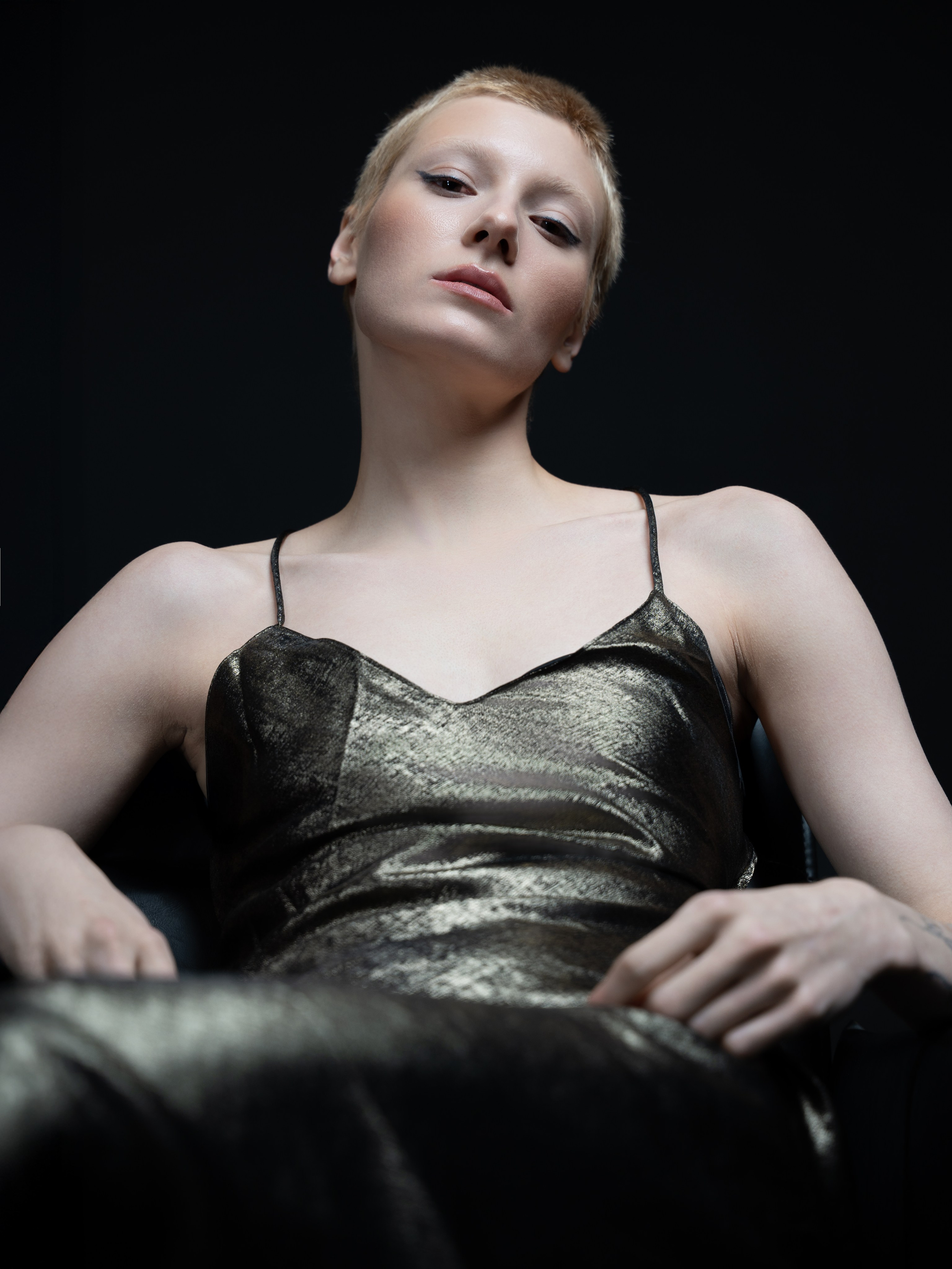 Nasty. KUPTSOVA FOTO