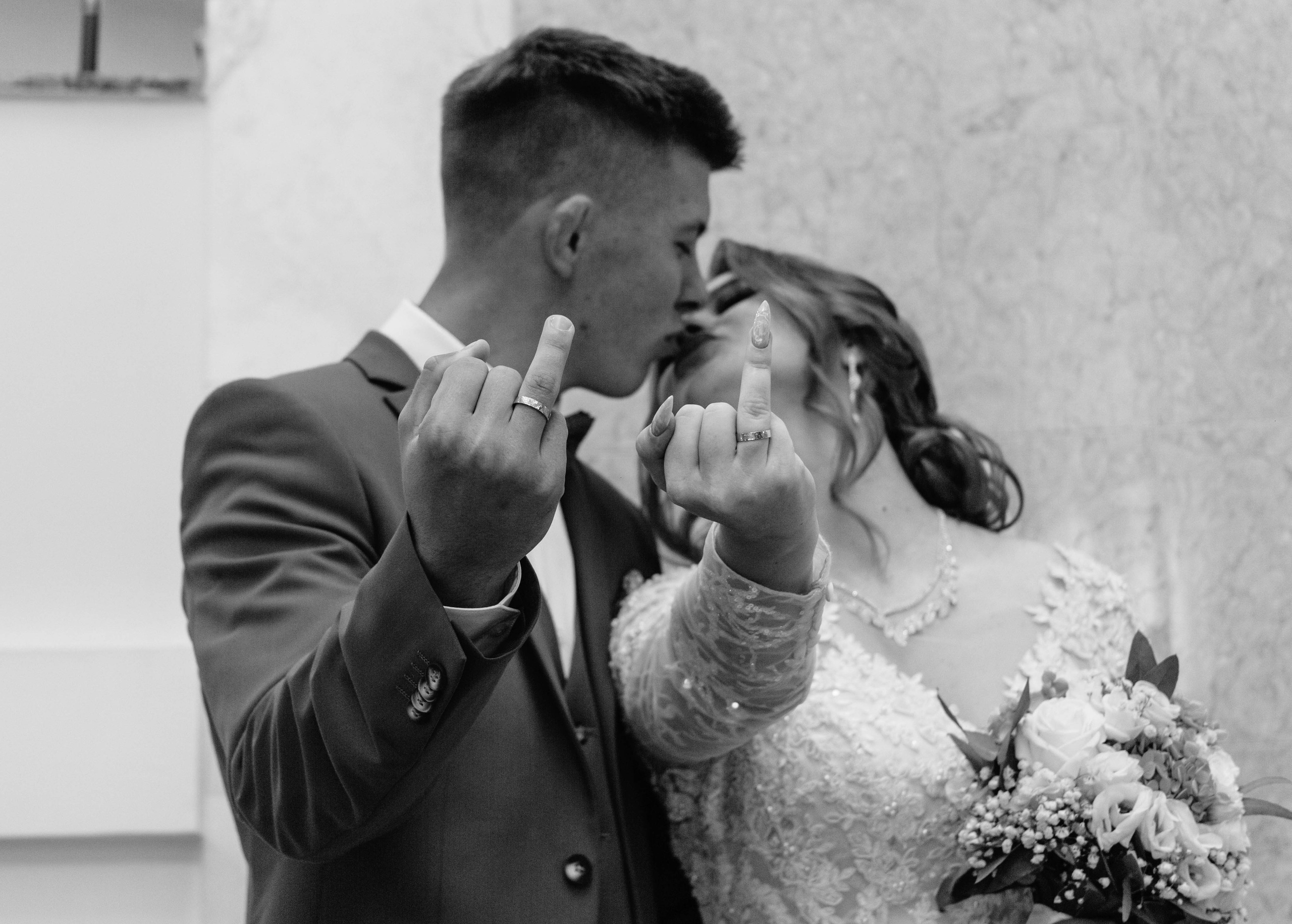 Юлия и Илья. ФОТОГРАФ ~ Виктория Ивченко ~ Старый Оскол