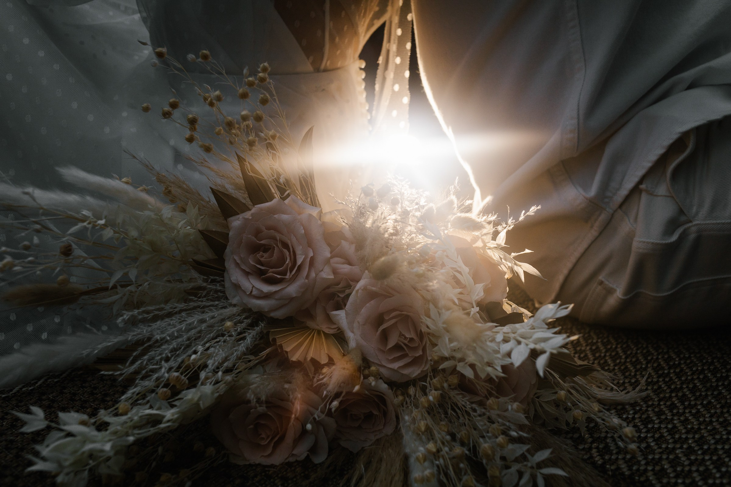 Аромат влажного леса. Свадебный фотограф Марьям Сайфулина г. Красноярск