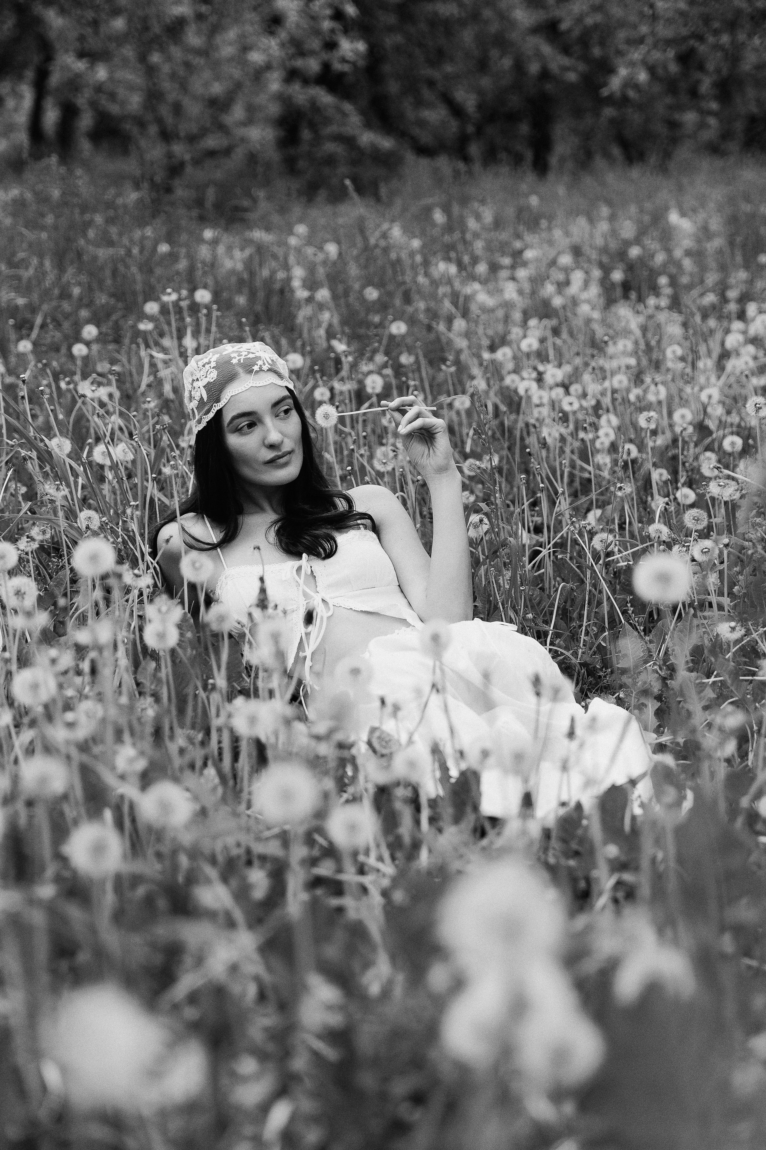 Карина. Фотограф в Москве Людмила Малова