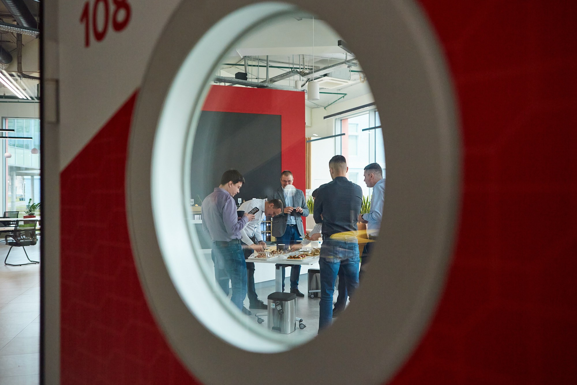 Технониколь. Репортажный фотограф в Москве — Дмитрий Тарасов | Съёмка мероприятий, концертов, корпоративов