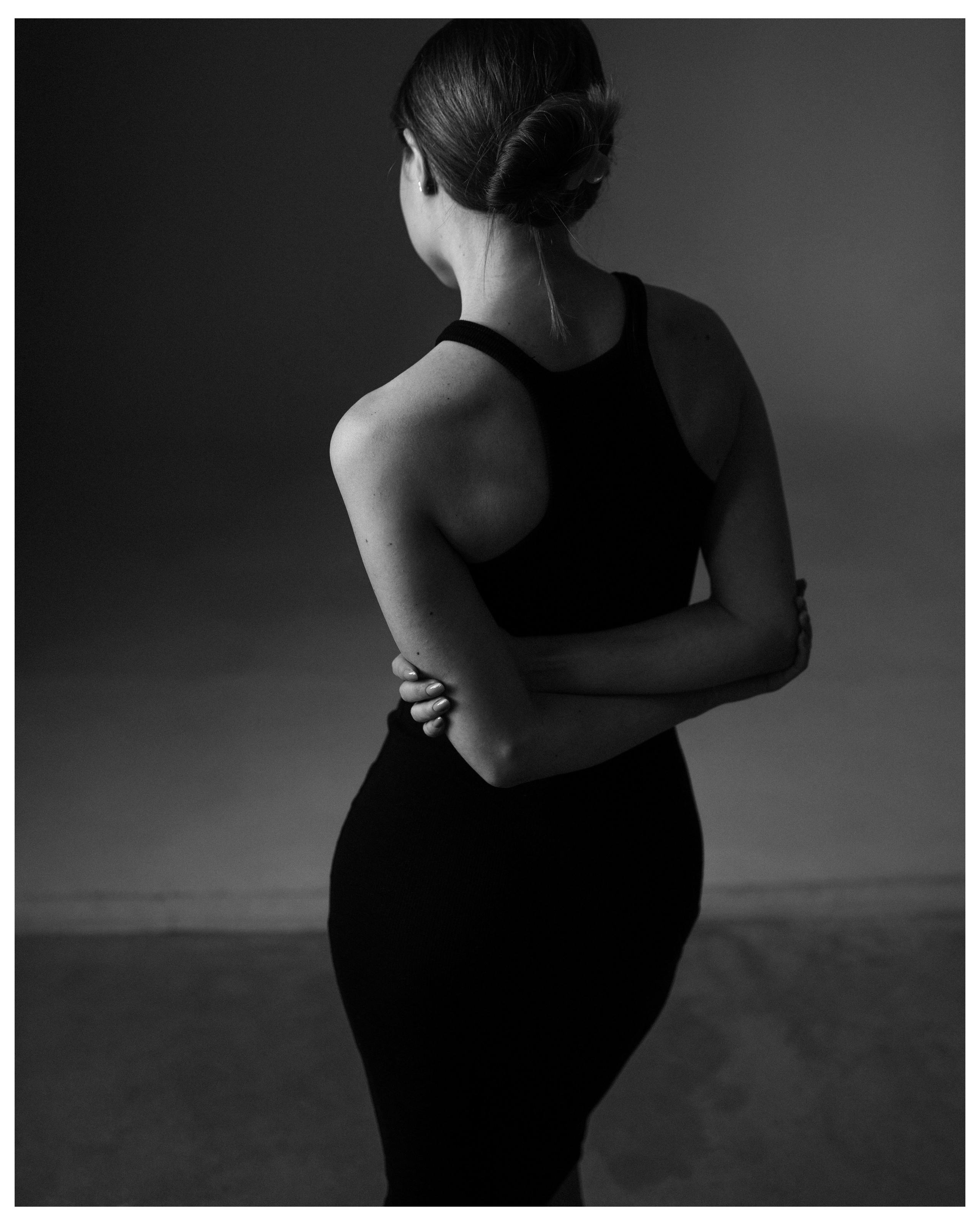 Фотограф Дарьяна Окулова