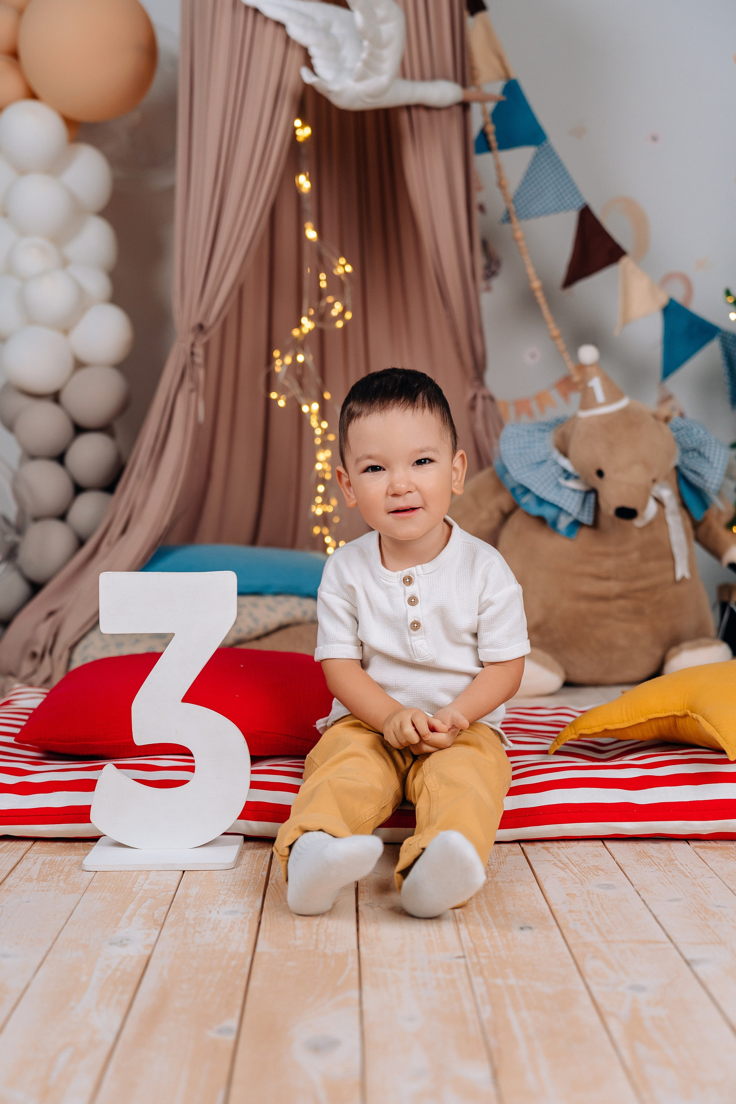 2-10 лет. «Лама» Детская фотостудия Уфа