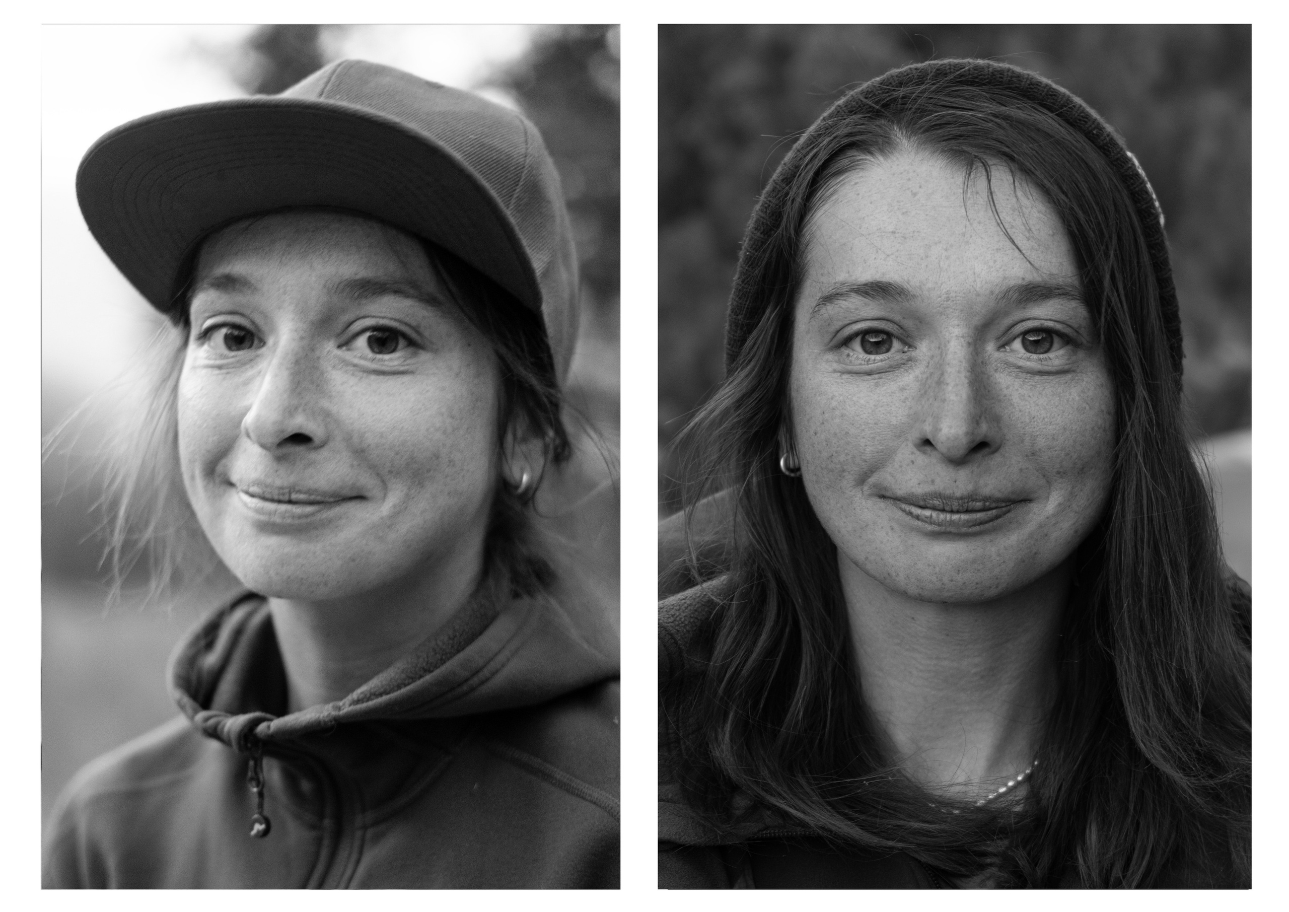 Портрет альпиниста. Ольга Ибатуллина