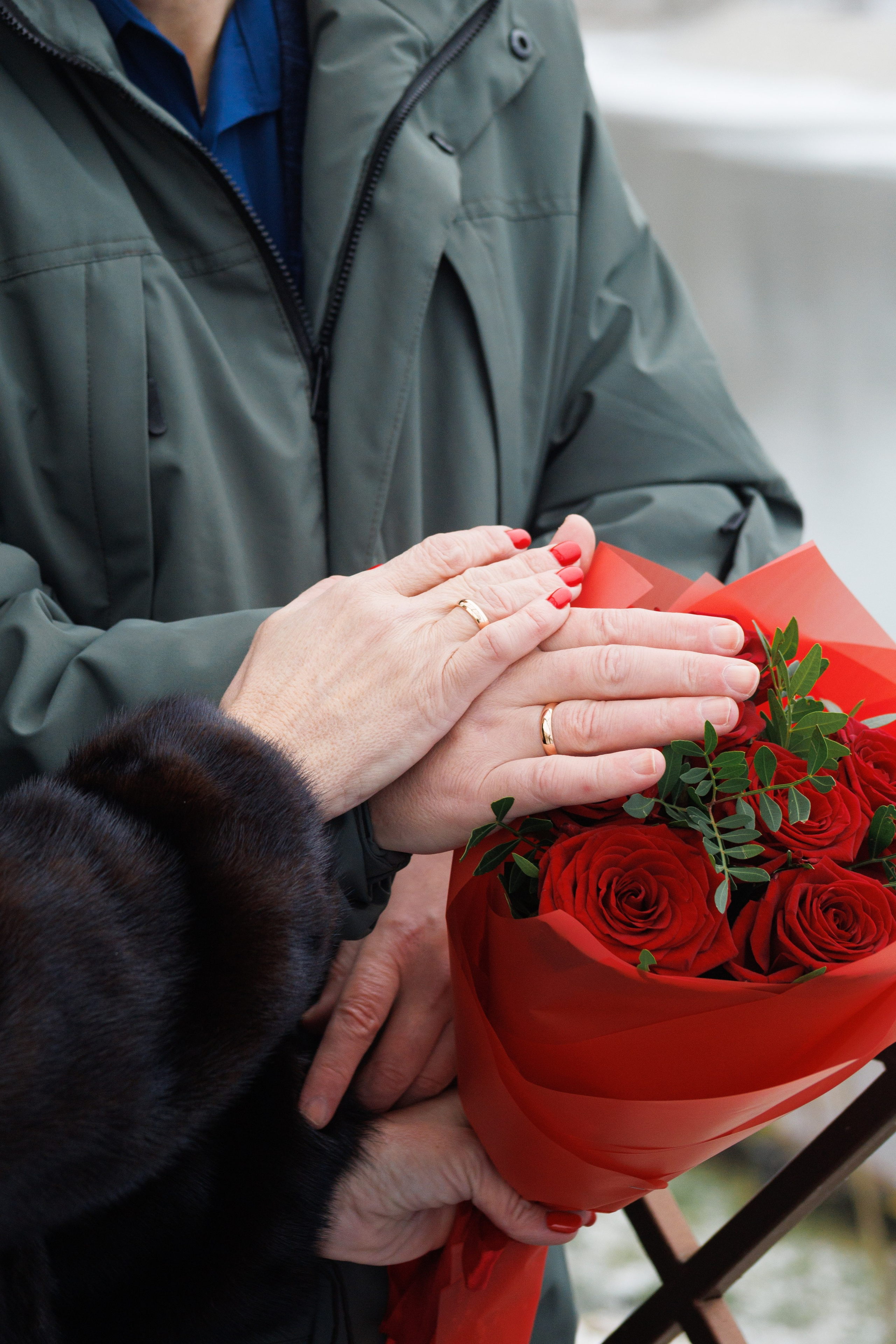 Свадьба Ольга и Дмитрий. Воронина Наталия — индивидуальный и свадебный фотограф в Рязани