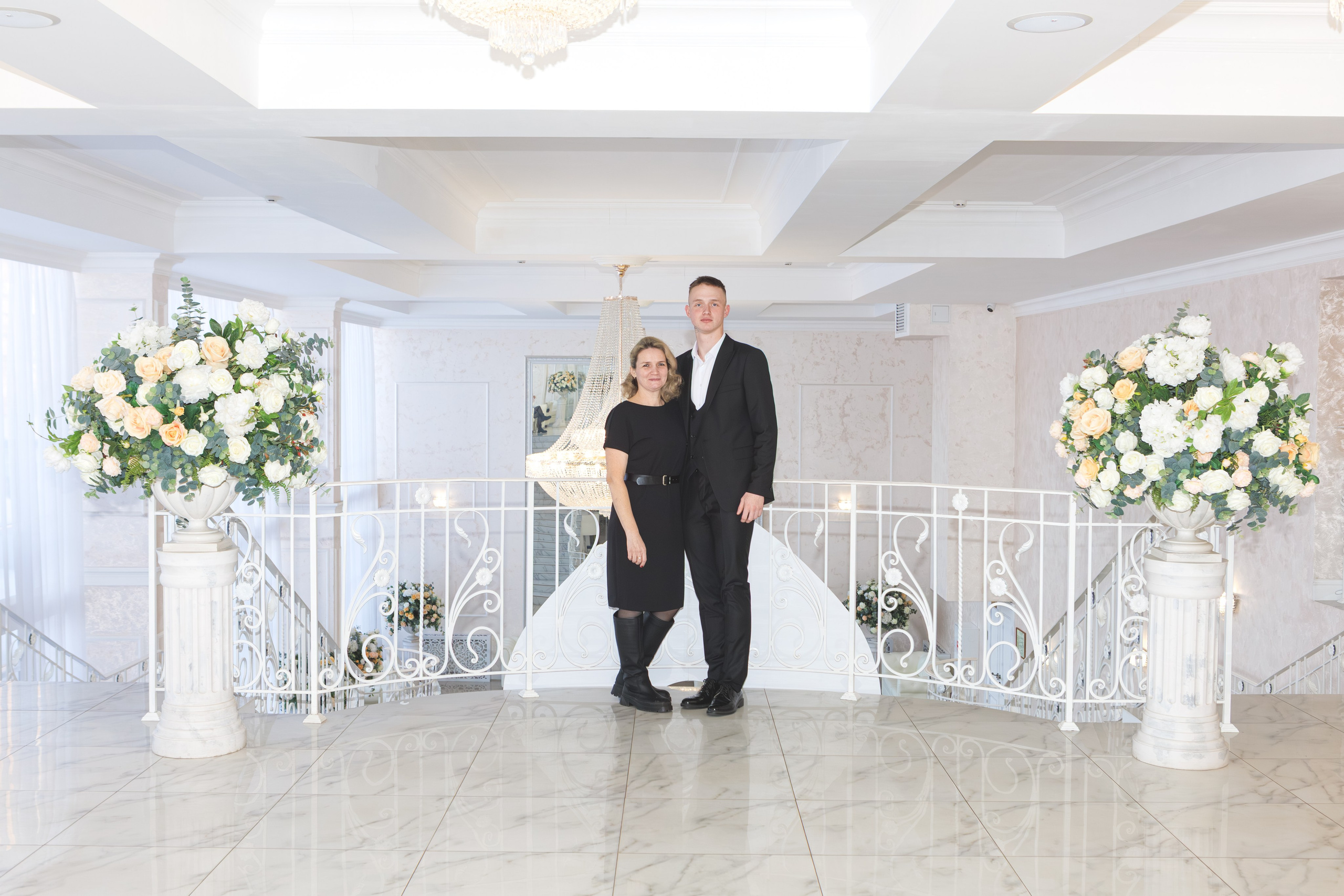 Свадьба Татьяна и Валерий. Воронина Наталия — индивидуальный и свадебный фотограф в Рязани