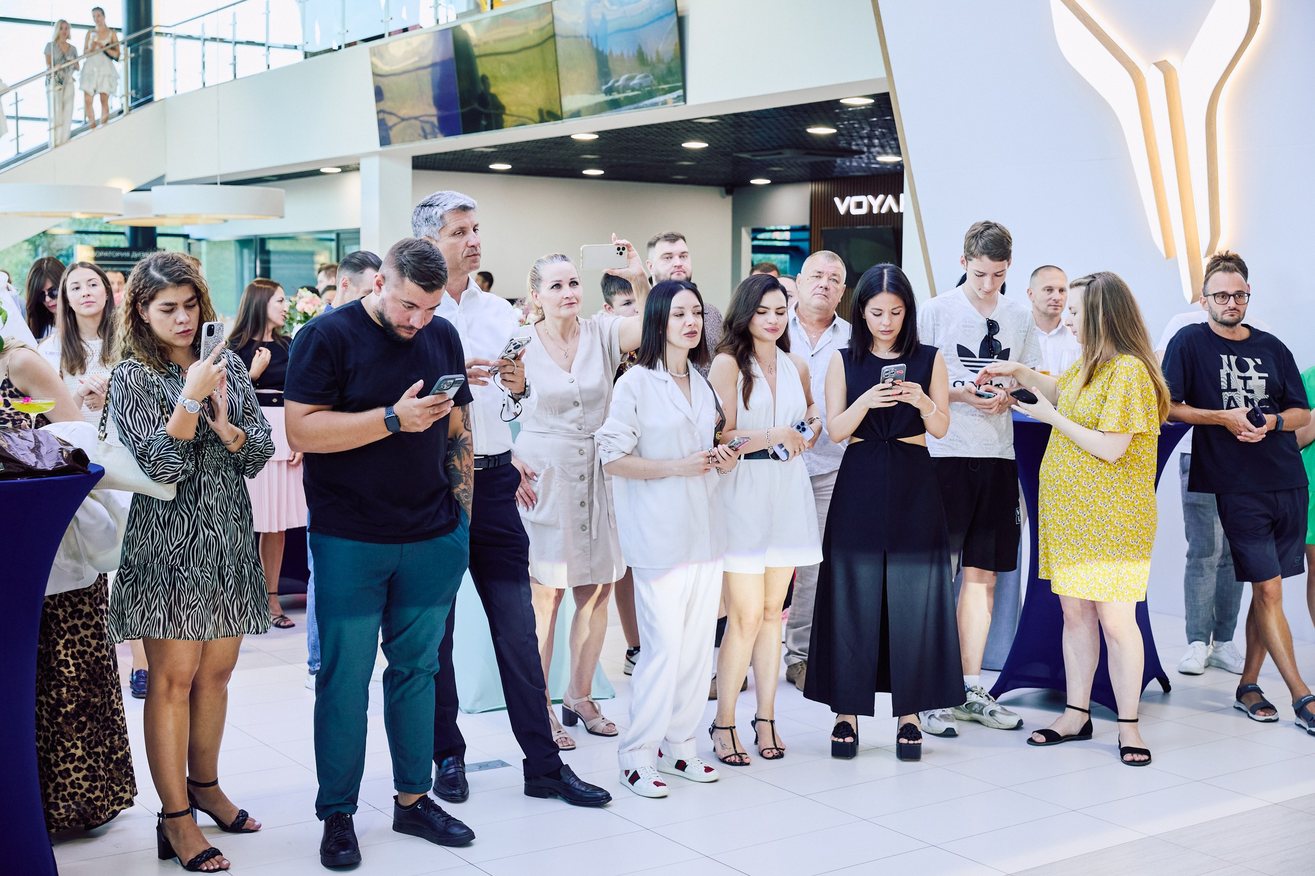 Event. Фотограф Дмитрий Смелов