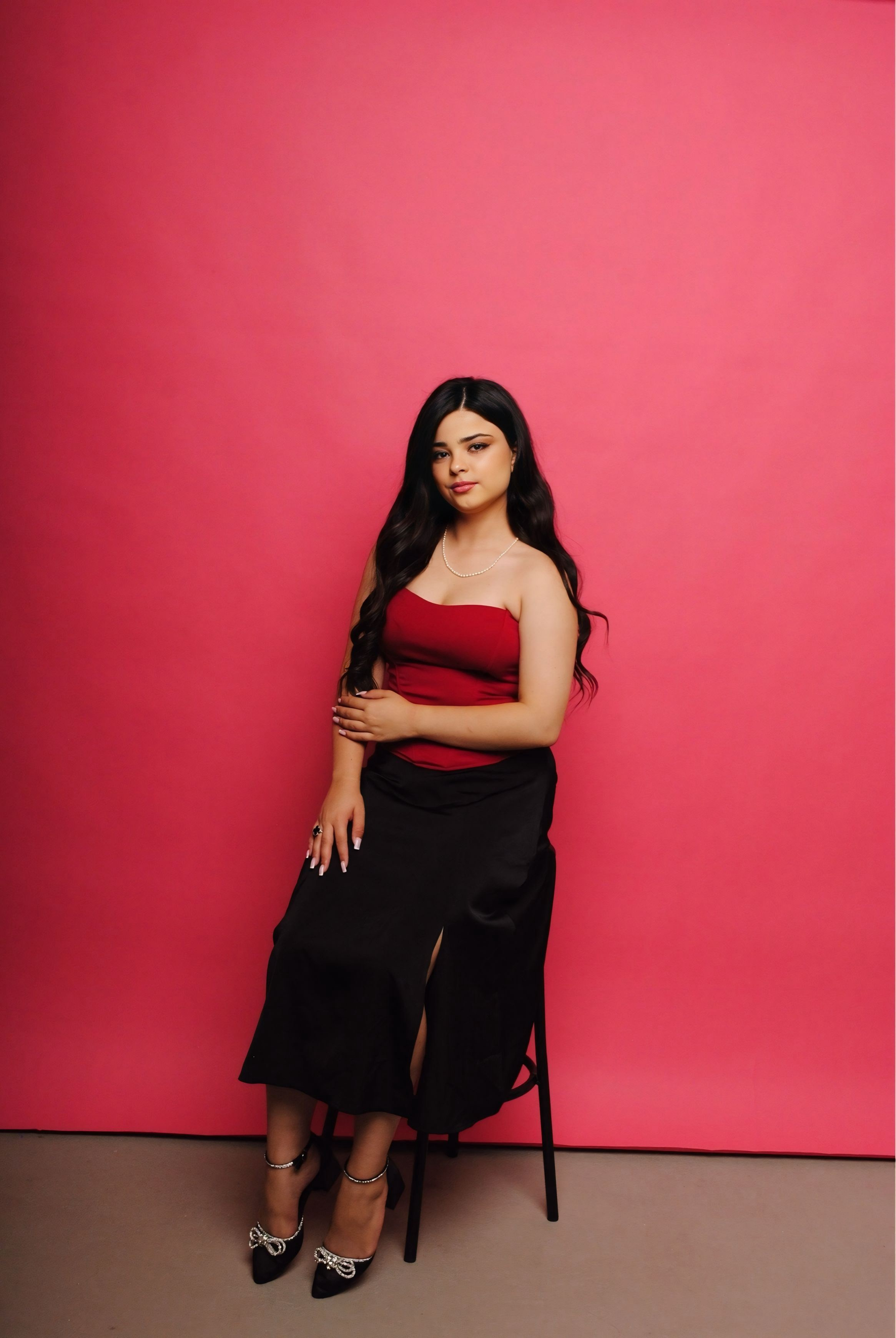 София. Фотограф Мария Мусаелян