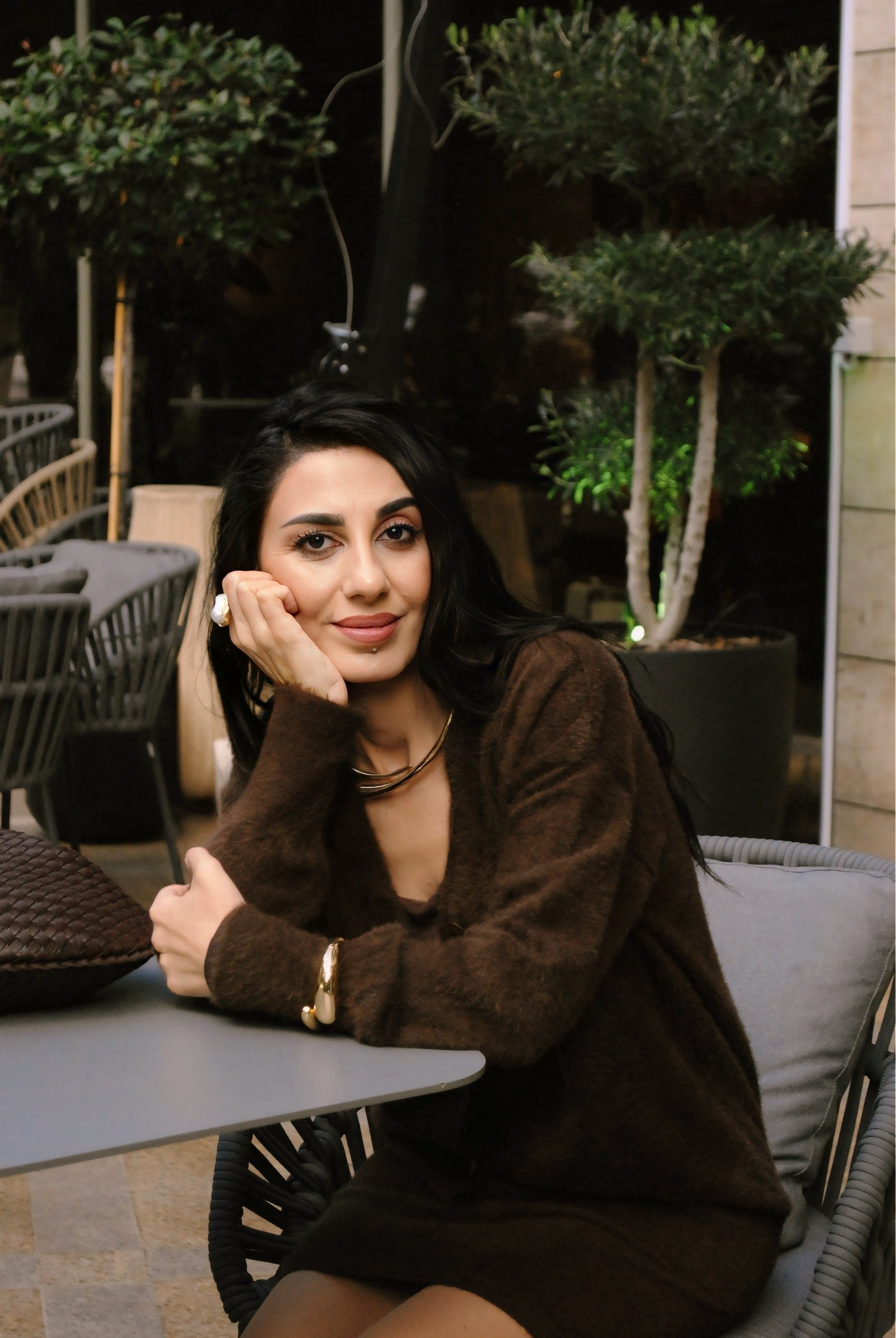 Татев. Фотограф Мария Мусаелян