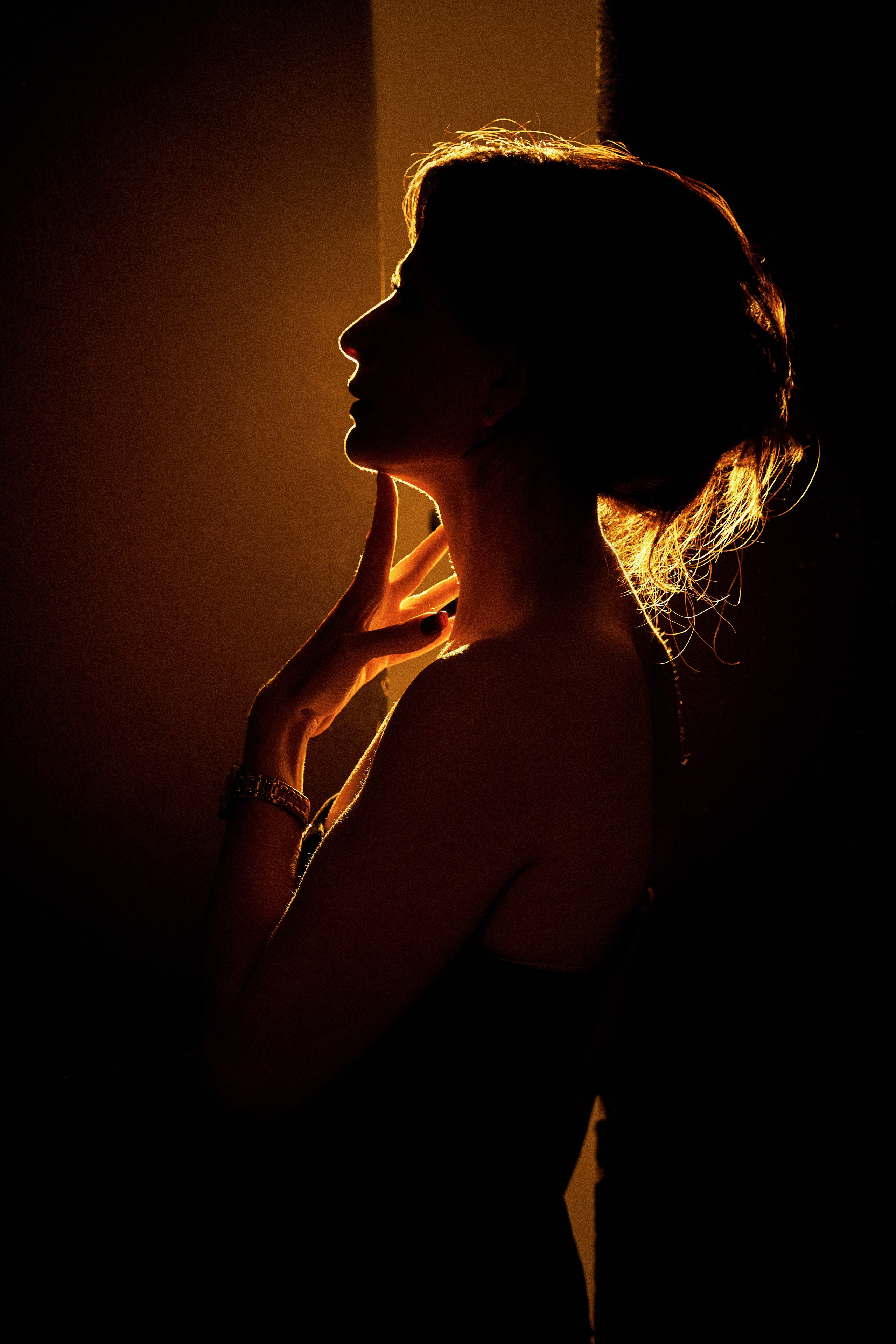 Студийные фотосессии