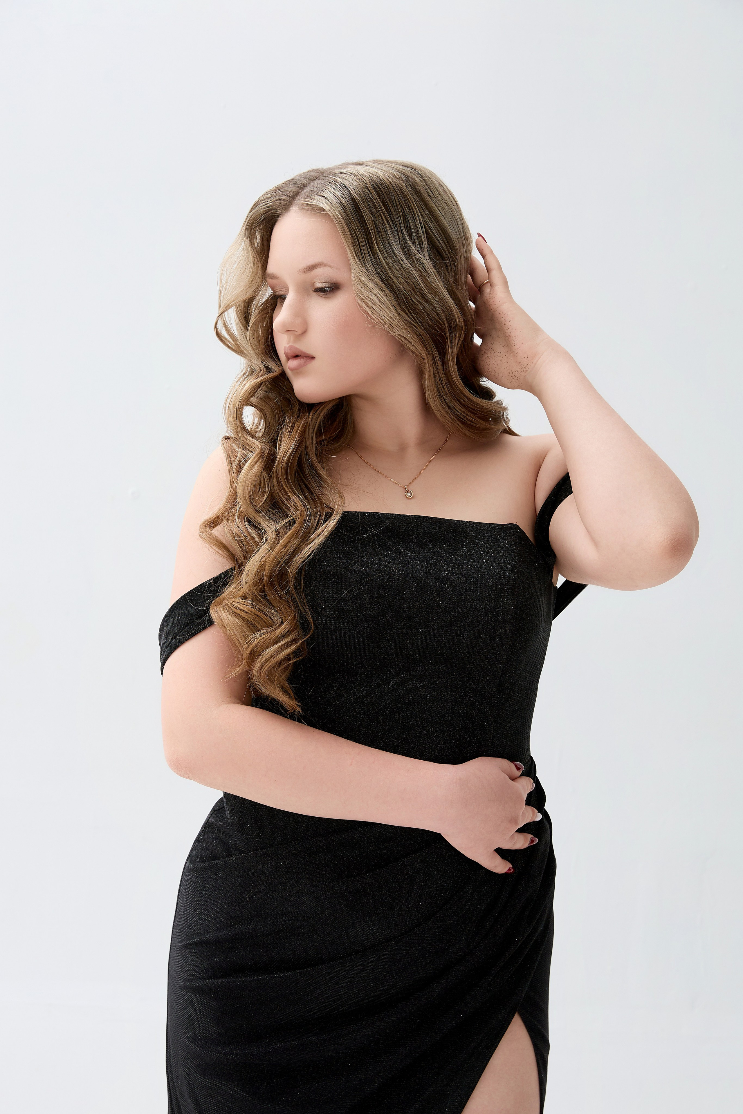 Шестнадцатилетие Даши. Свадебный и семейный фотограф в Ульяновске Орешина Елена