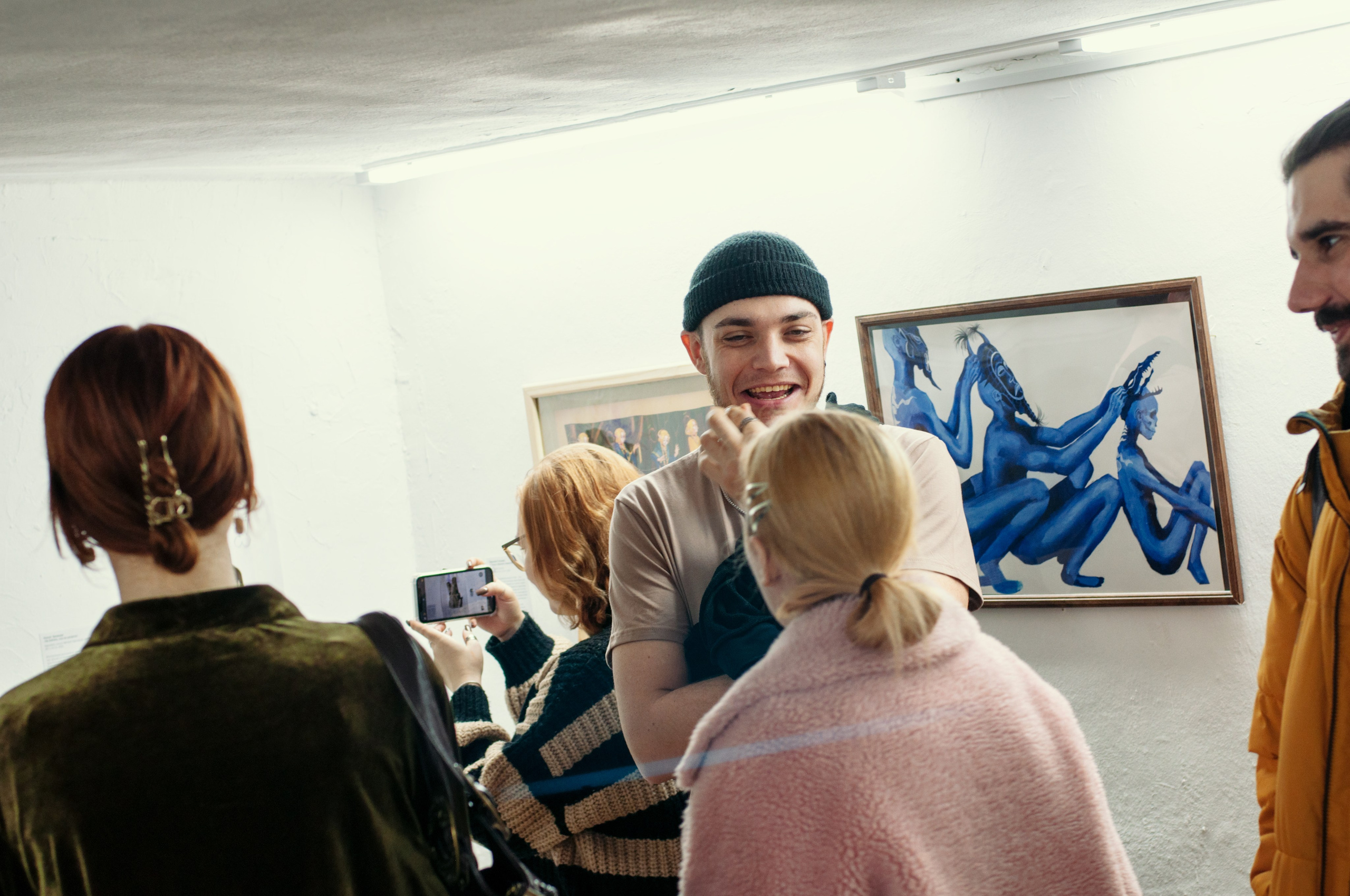 Фан-арт. Репортажный фотограф в Симферополе Зареев Иван