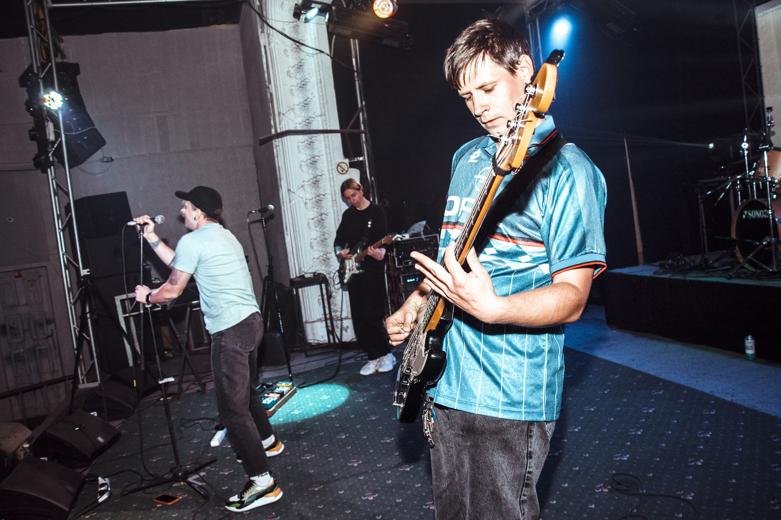 МНДРГР. Репортажный фотограф в Симферополе Зареев Иван