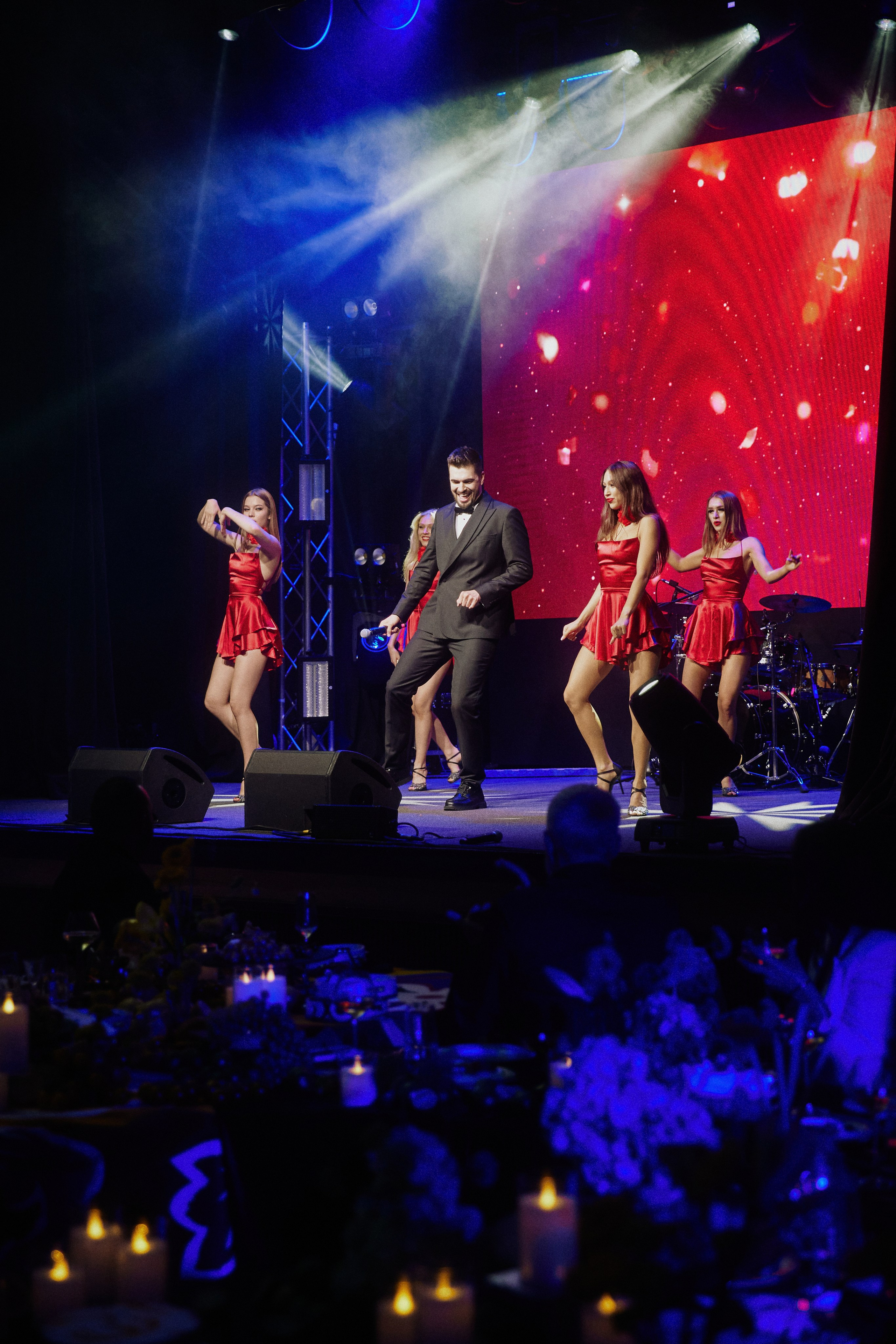 LA DOLCE VITA. Дмитрий Мазуркевич: Профессиональный Репортажный Фотограф