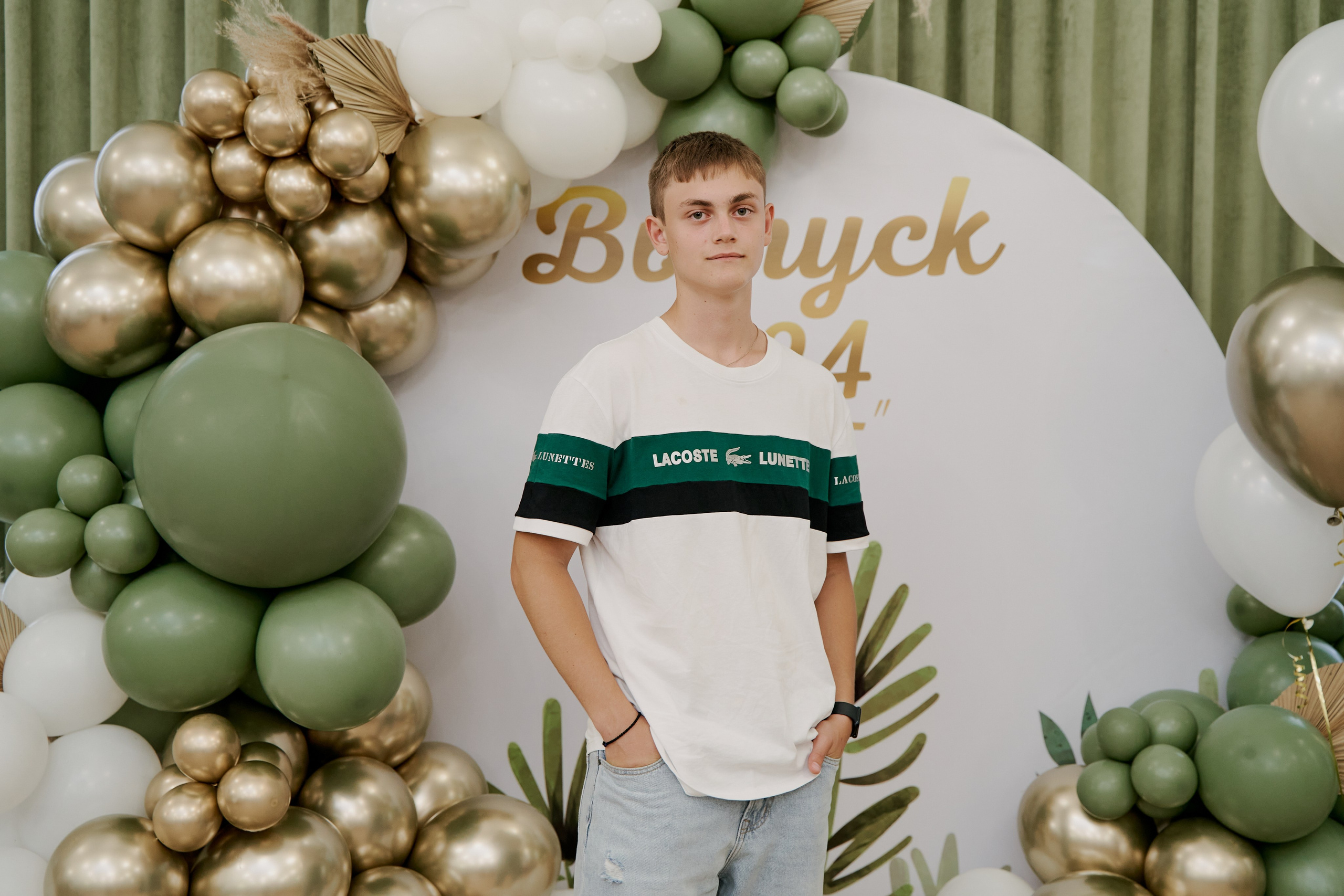 Выпускные. Фотограф в Ростове-на-Дону Валерия Декало
