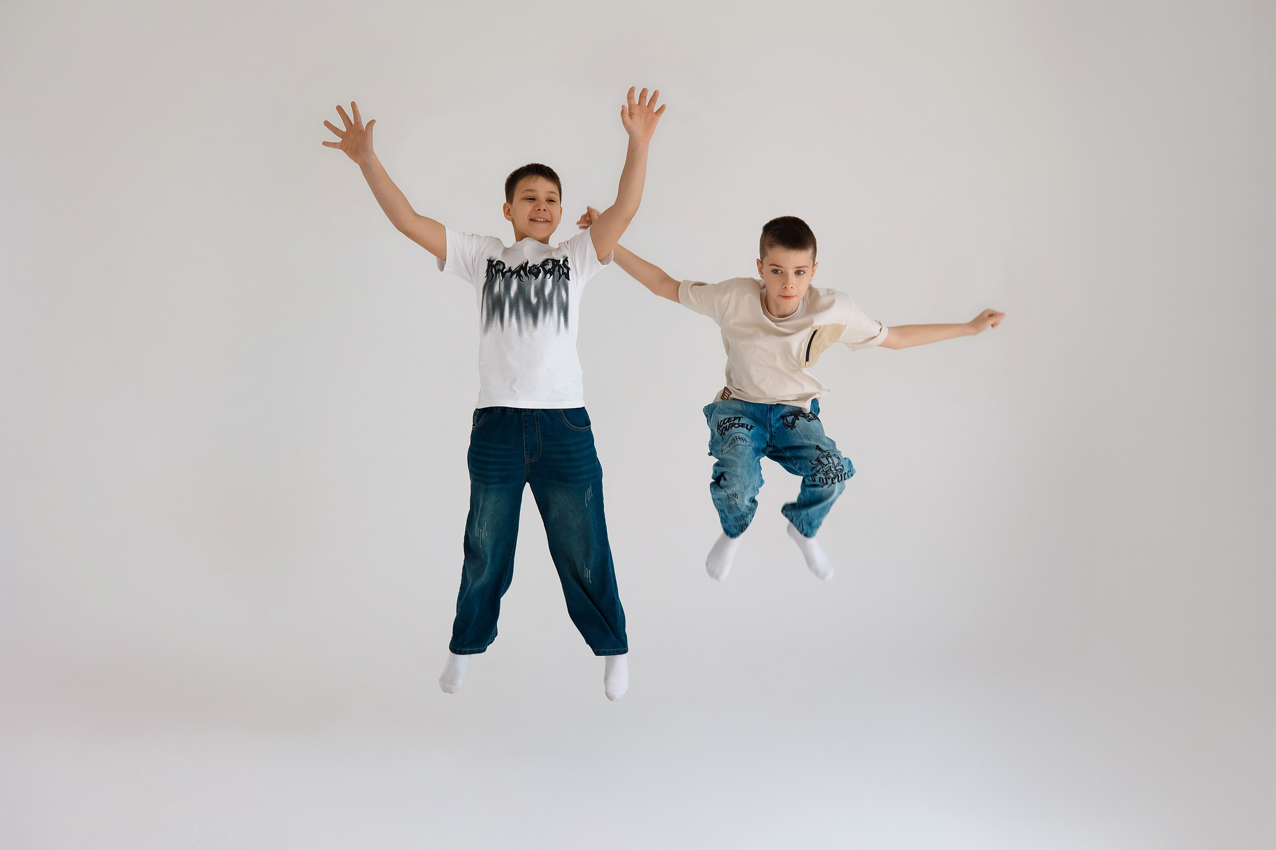 4 класс съемка в фотостудии. Фотограф Любовь Корниенко, Примоский край