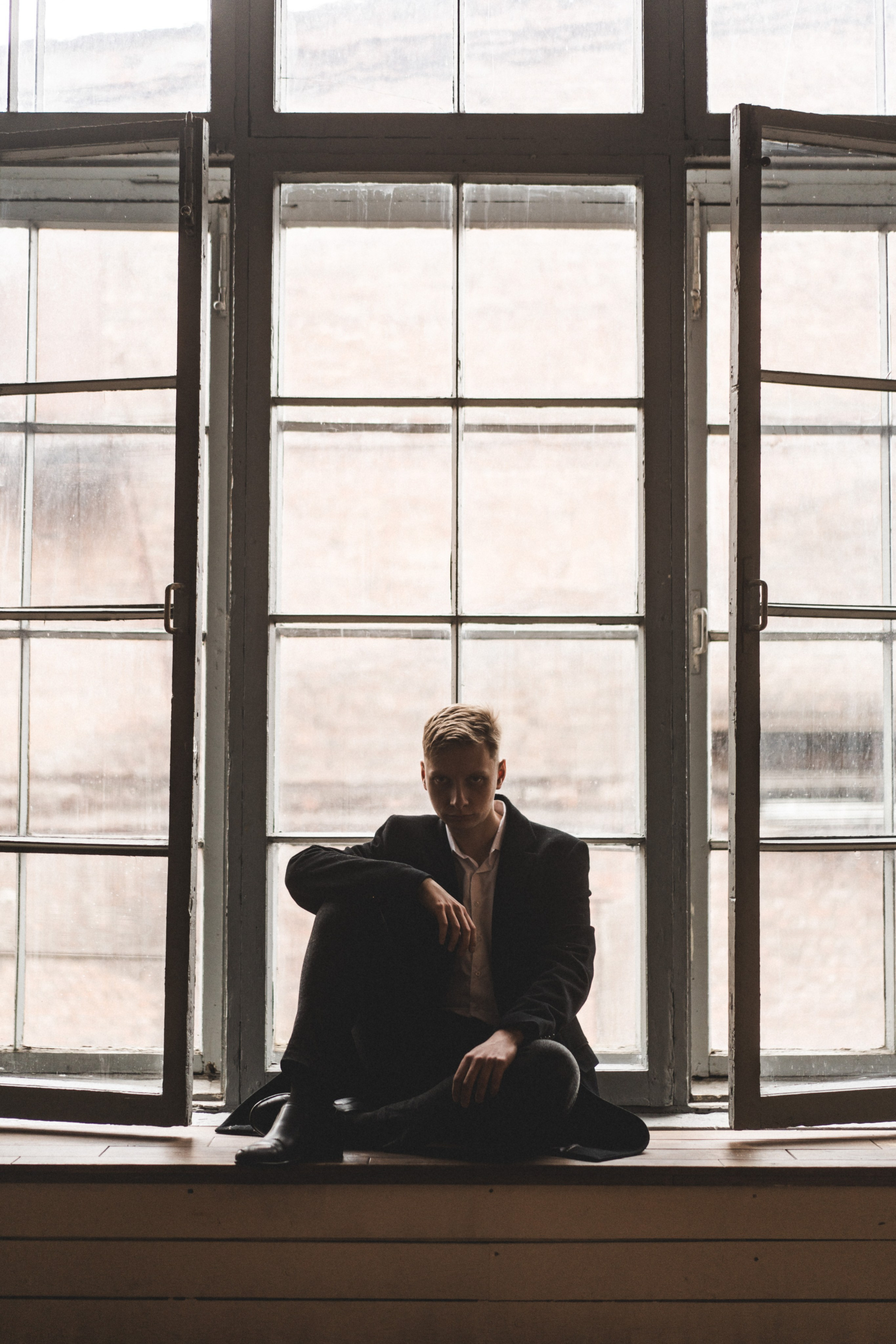 Владислав Ефремов. Фотограф Дмитрий Шевченко