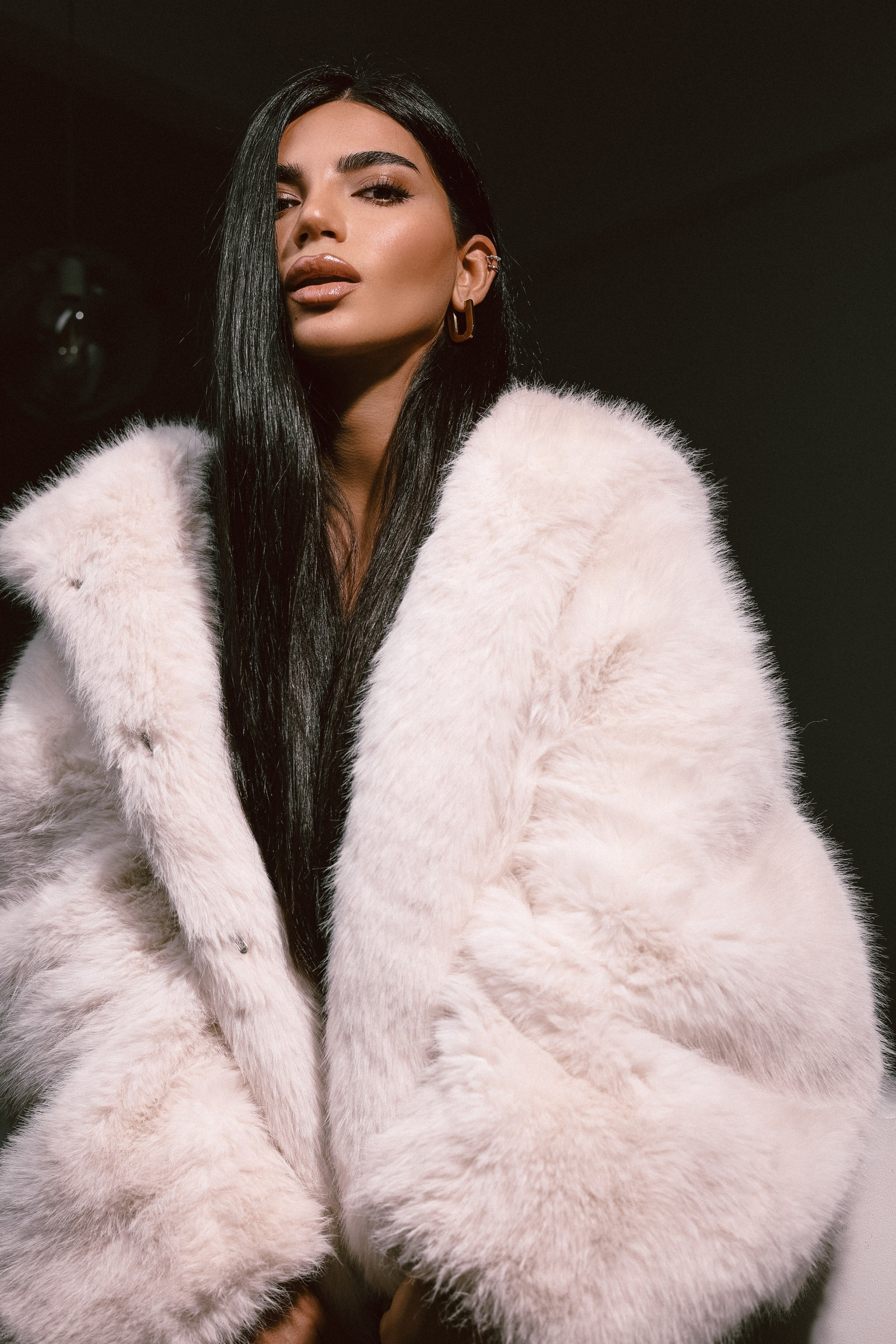 Ramilya. Фотограф Popova Polina