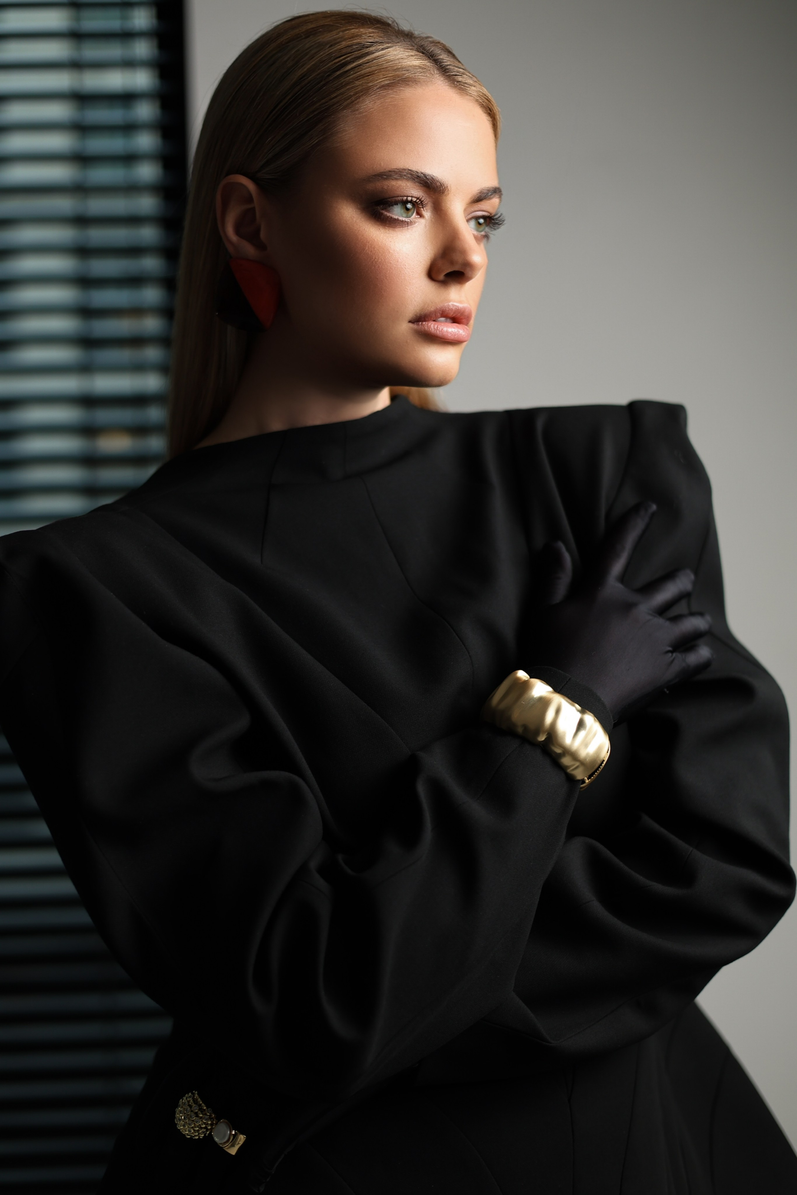 Маргарита Аброськина. Фотограф Popova Polina