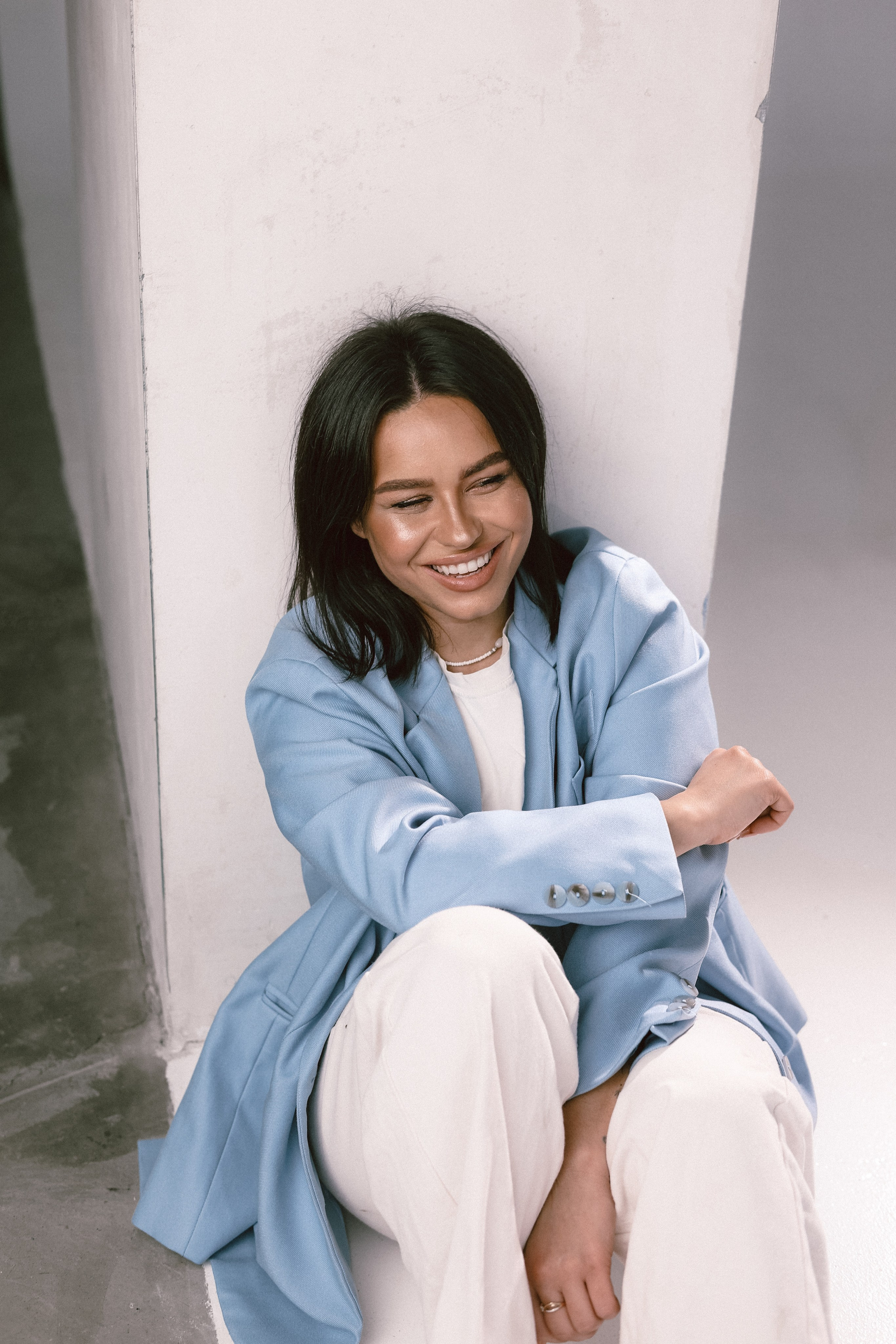 Kris. Фотограф Popova Polina