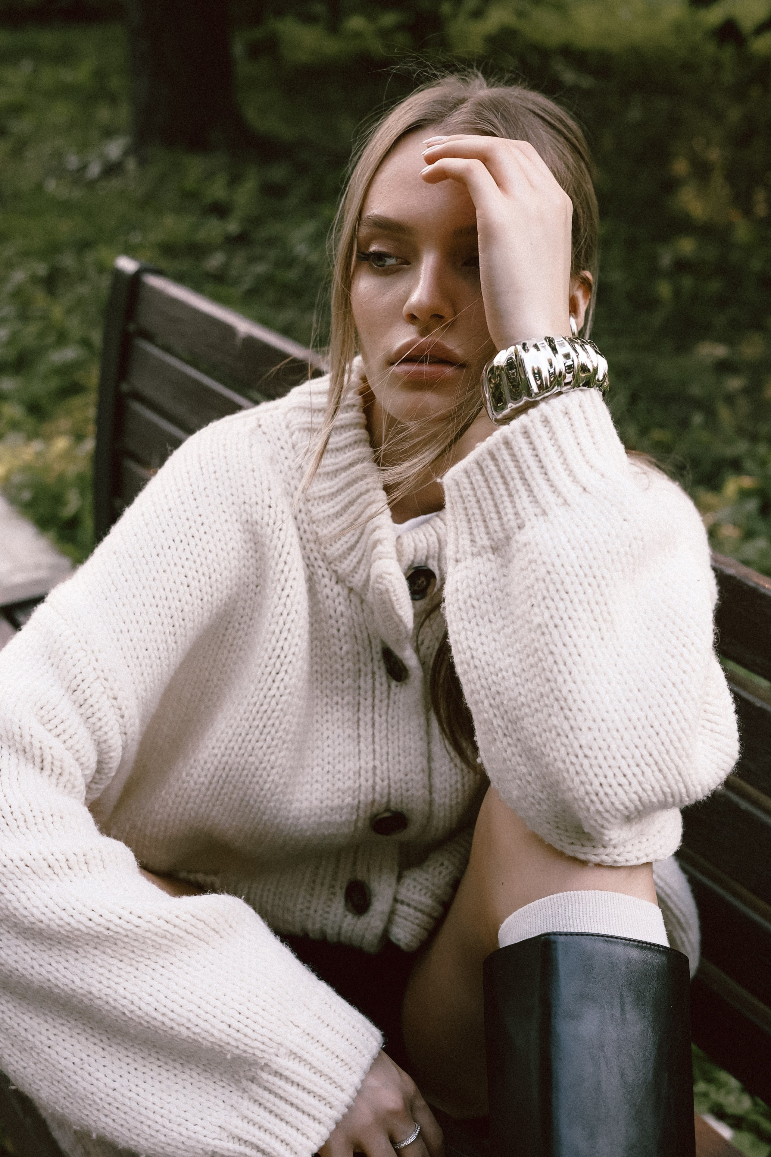 Stefaniya. Фотограф Popova Polina