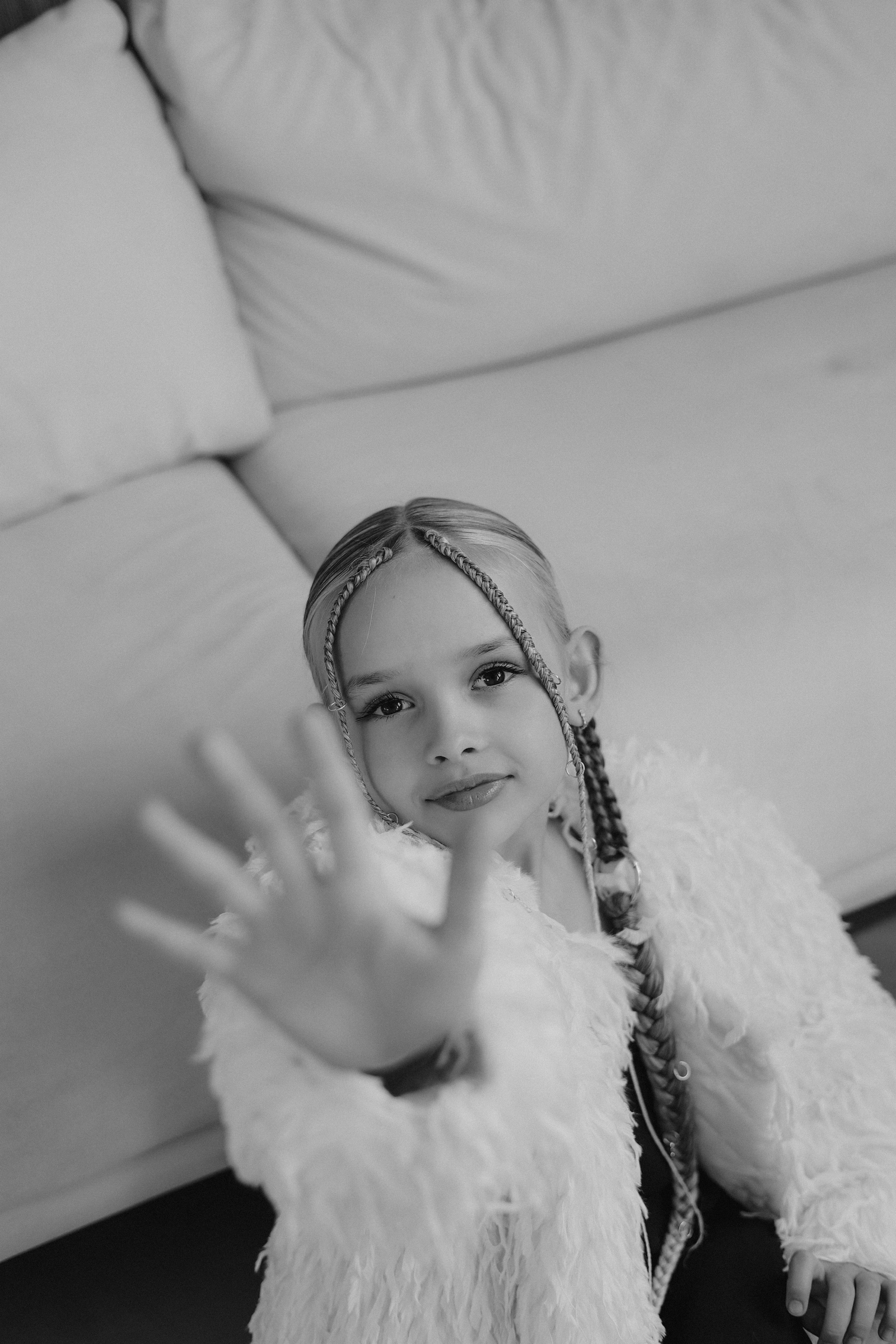 EMI&KATE. Фотограф Popova Polina