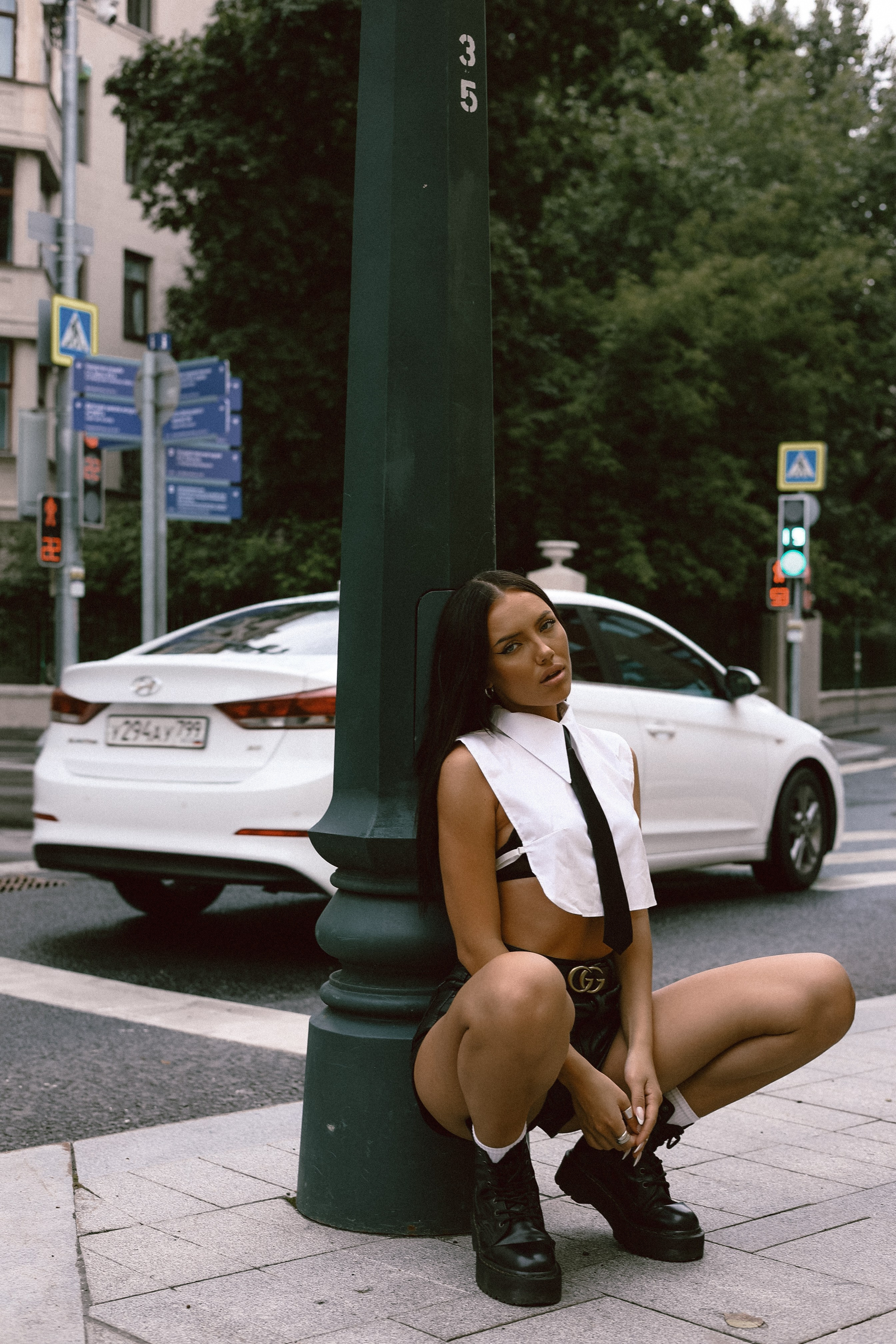 Nastya. Фотограф Popova Polina