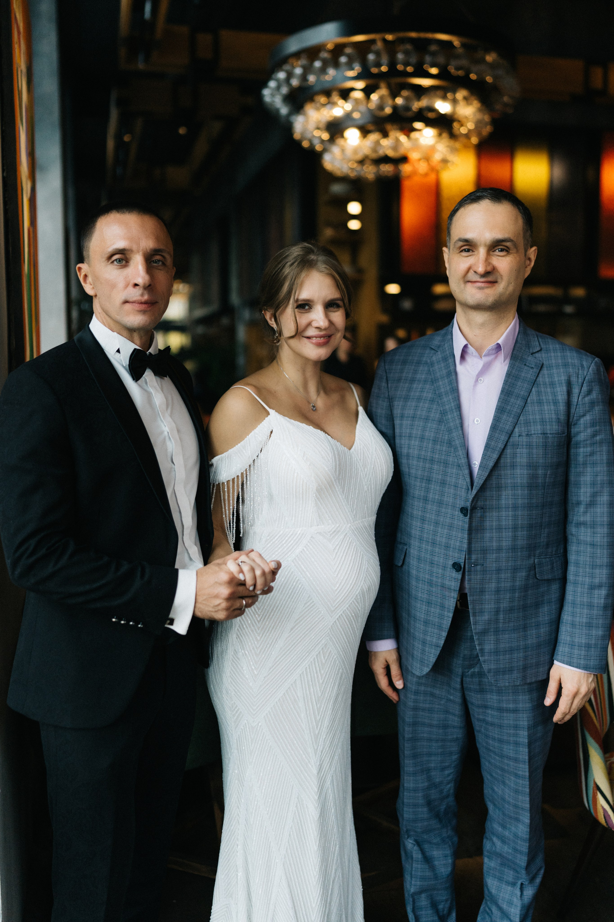 Саша и Олег. Фотограф Москва Татьяна Гайдаржи