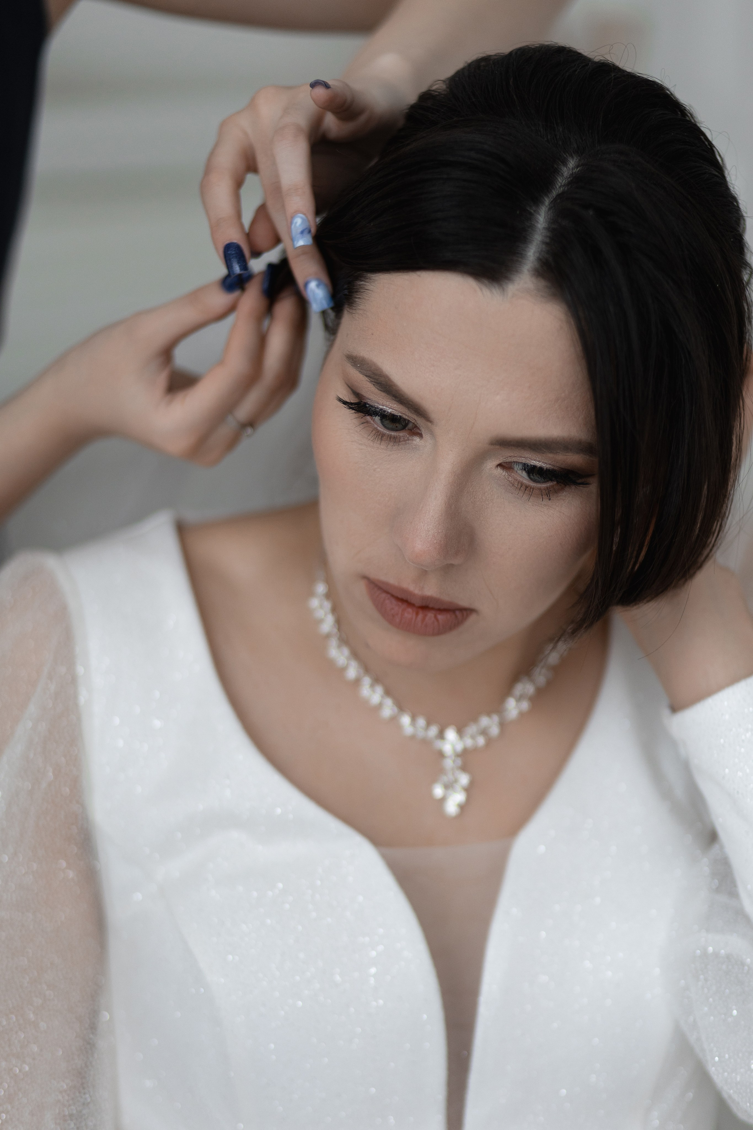 Андрей и Анна. Свадебный фотограф Андрей Алексеев в Омске