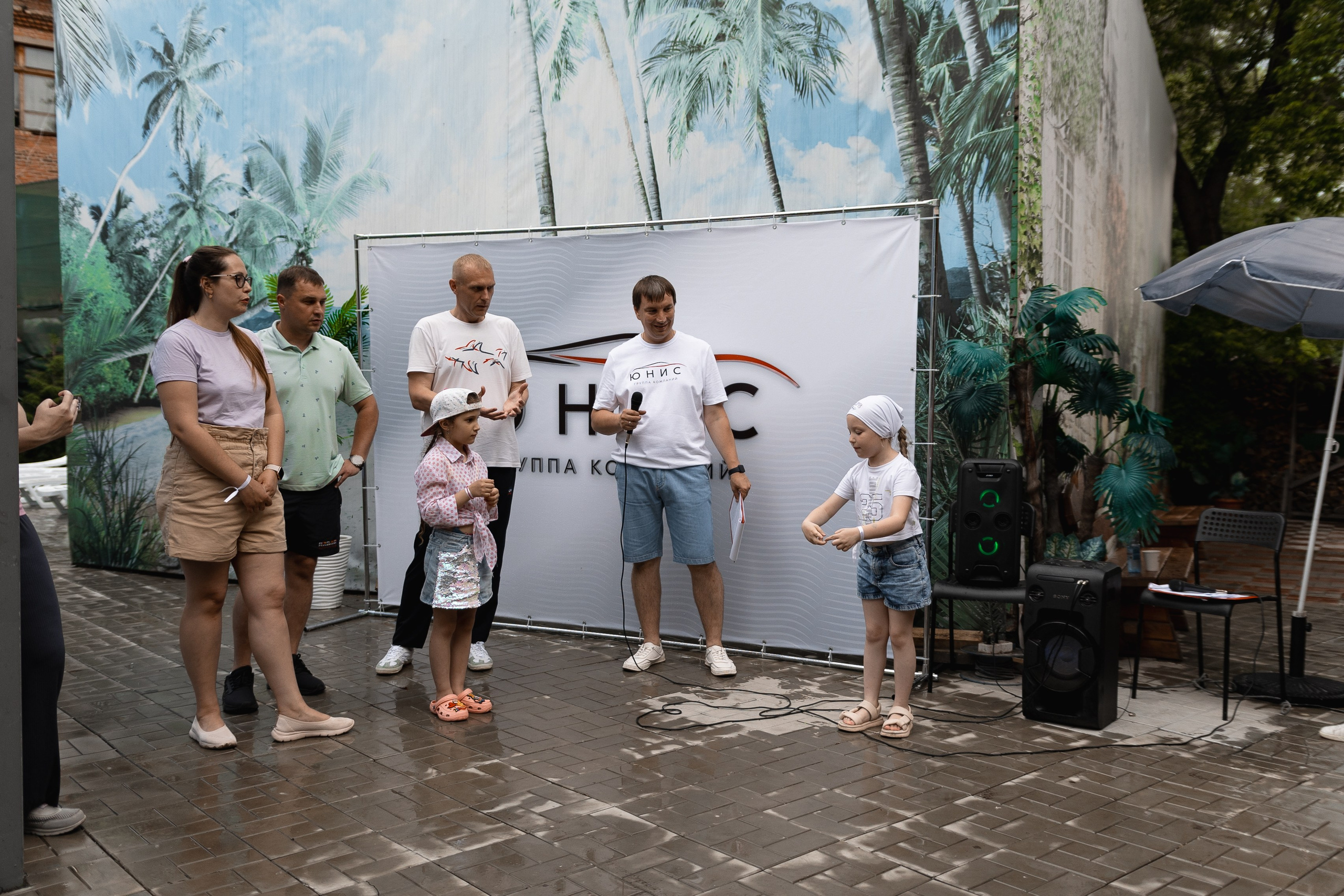 Профессиональный фотограф на выездные мероприятия и тимбилдинги Андрей Алексеев