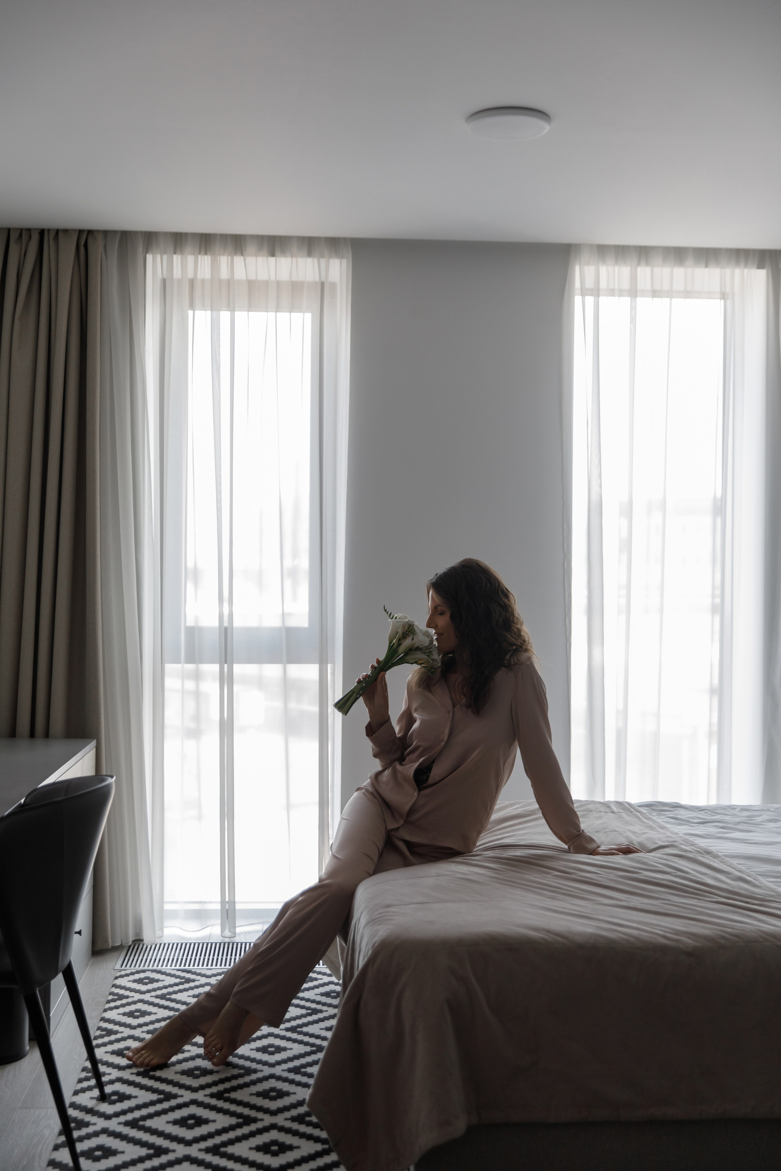 Ксения и Илья. Свадебный и семейный фотограф в Санкт-Петербурге Барсова Анастасия