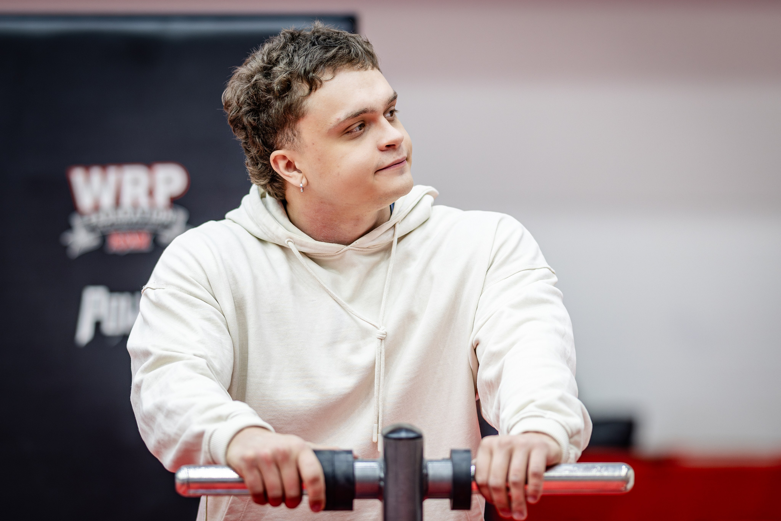 Национальный чемпионат по Пауэрлифтингу (2025). Bertran Ordo