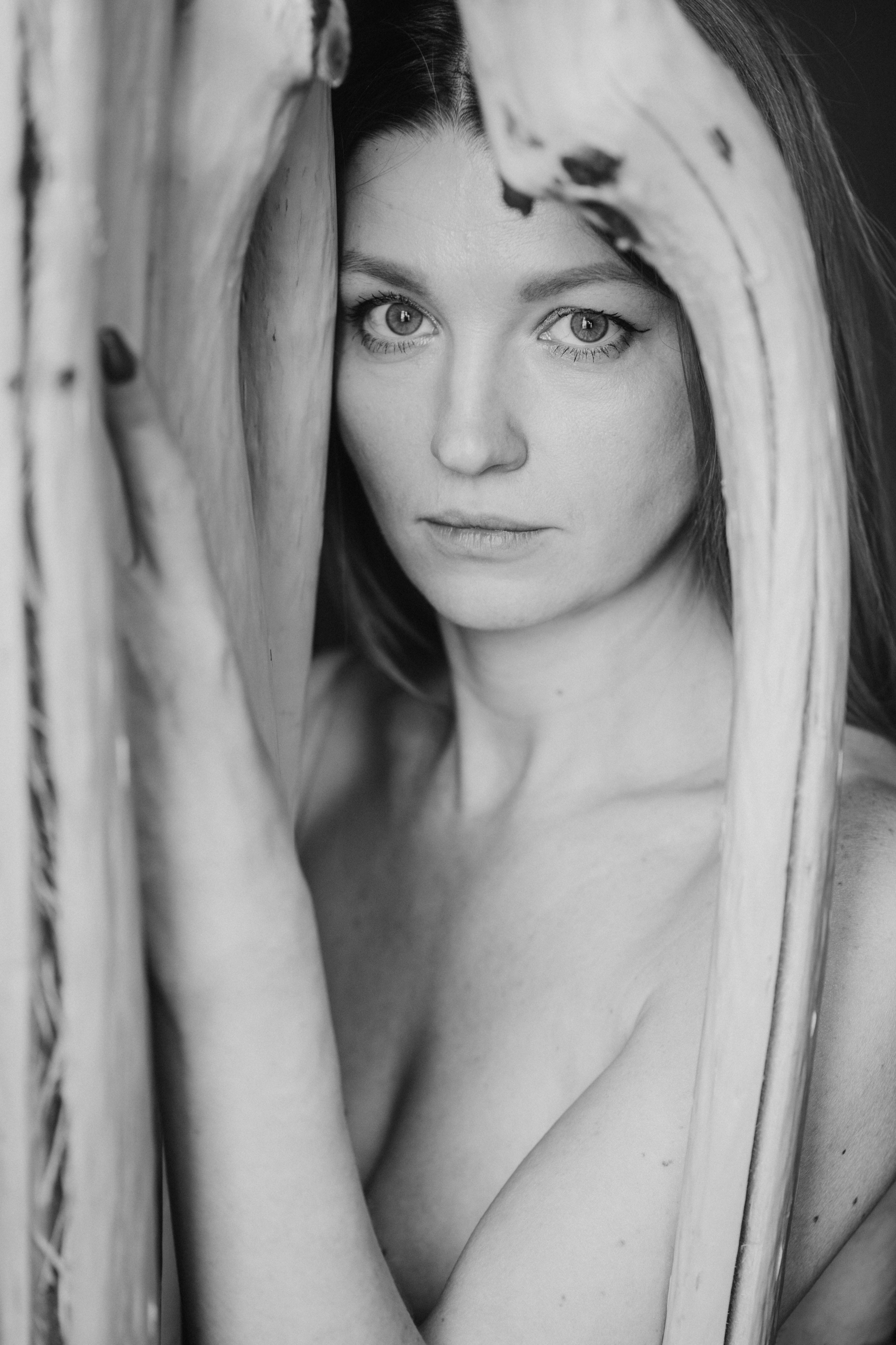 Портреты. Фотограф Анастасия Арланцева