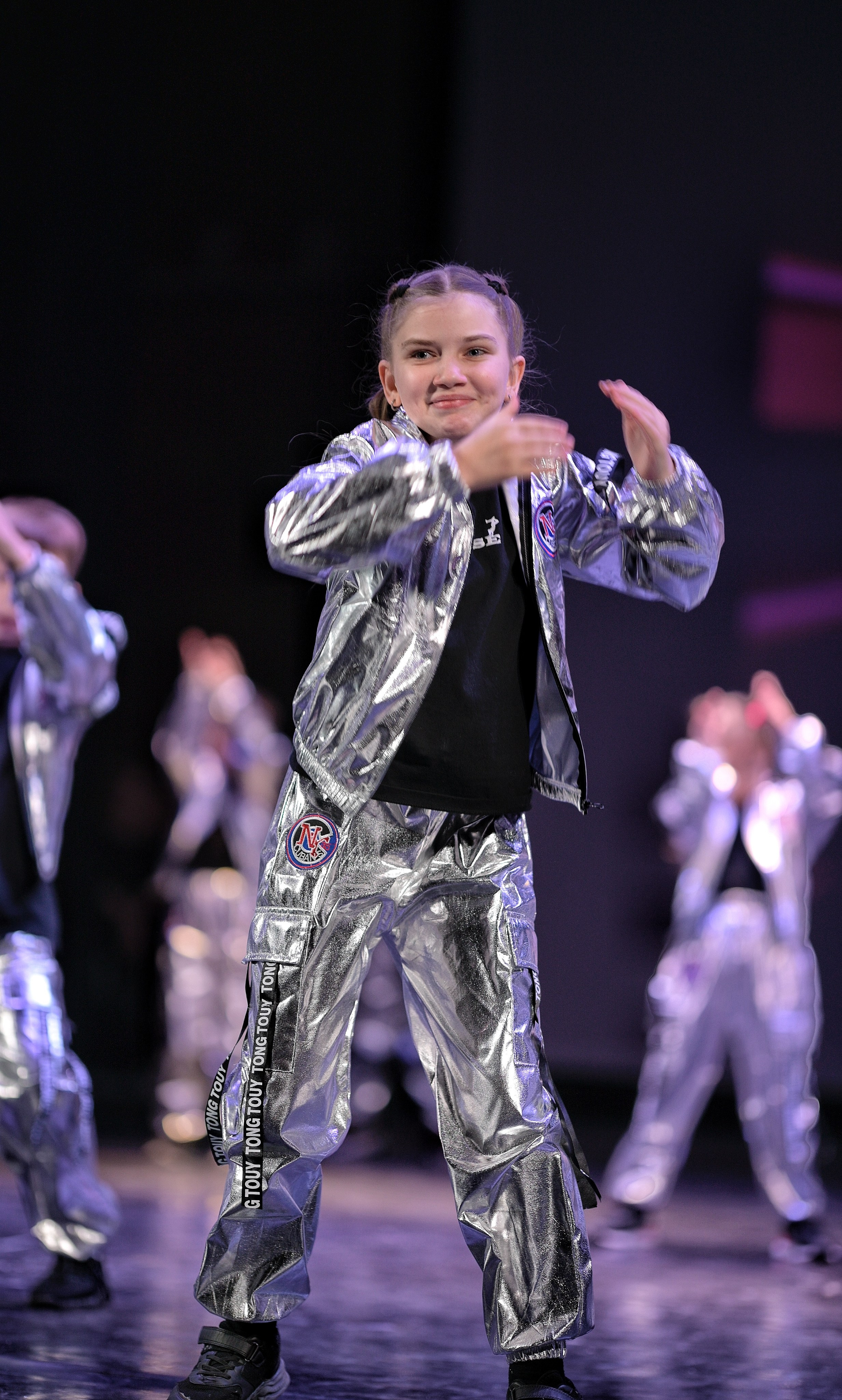 Отчётный концерт по танцам «iMpulse». Фотограф Ваших событий 📸