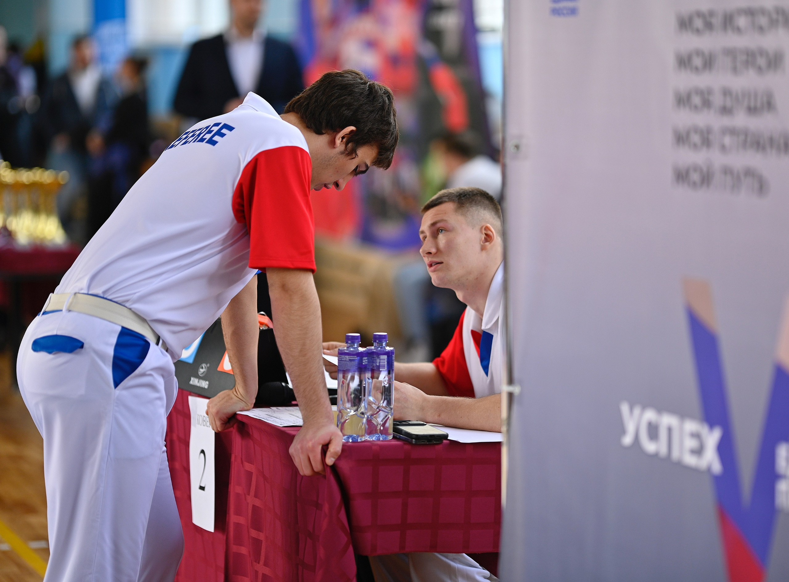 Самбо. Фотограф Ваших событий 📸