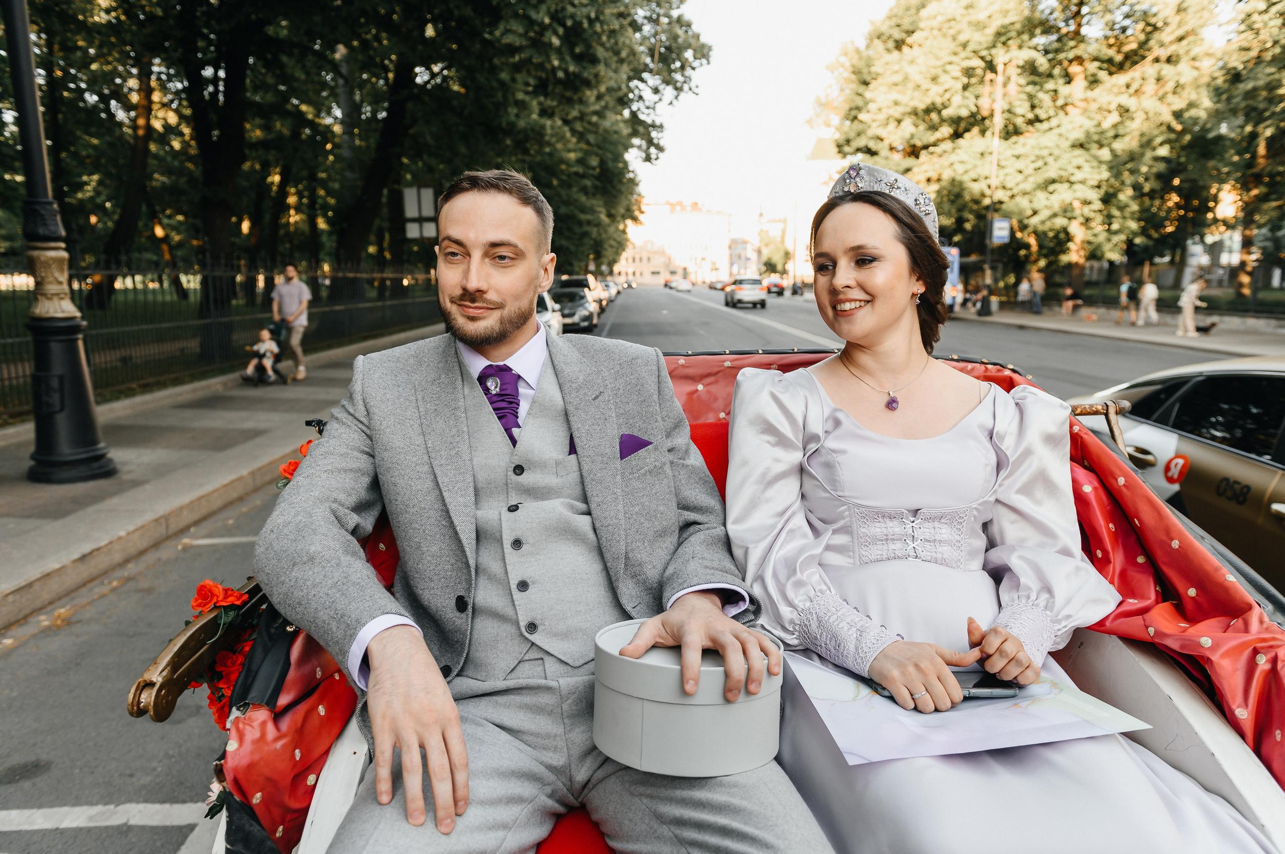 Леонид и Александра. Свадебный и семейный фотограф в Санкт-Петербурге Александр Озеров