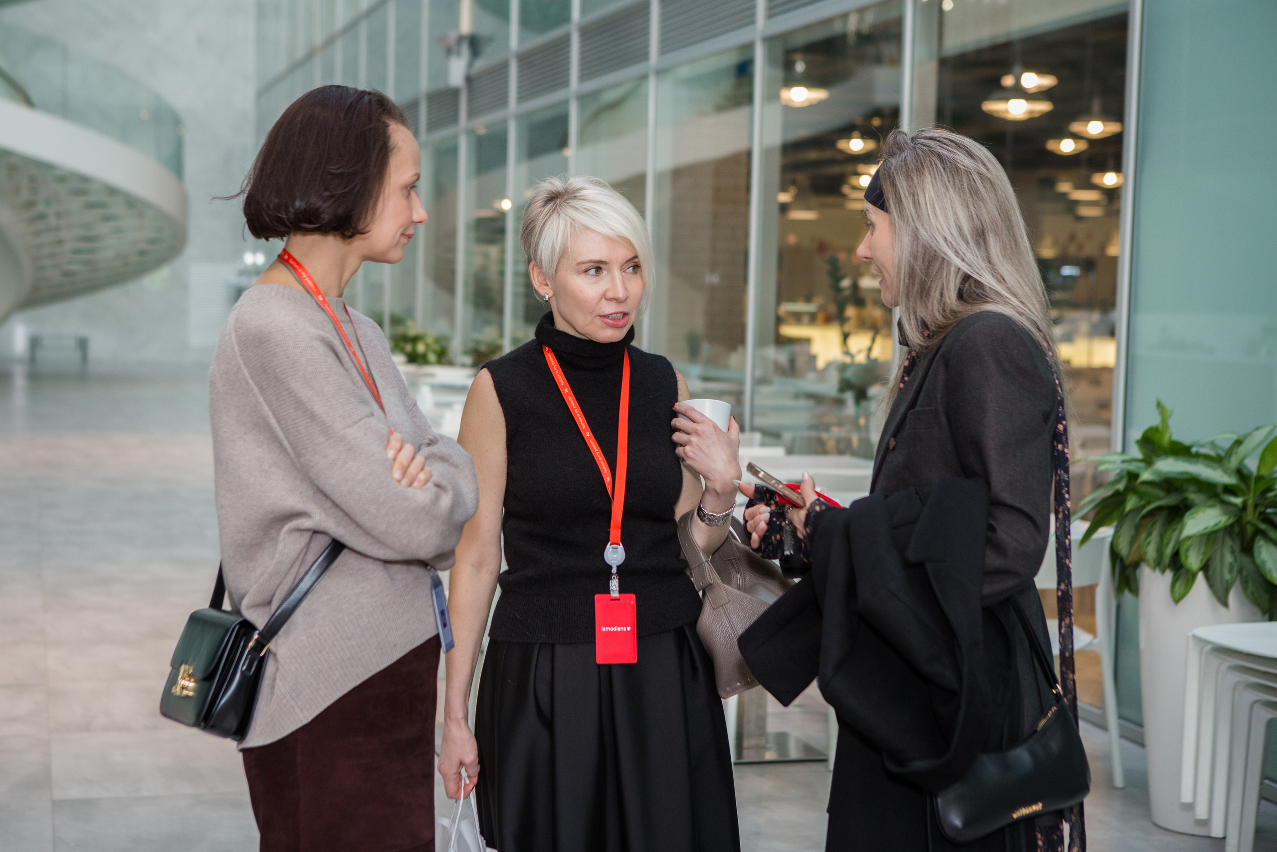 Офис-тур. Репортажный фотограф Ирина Сухарева