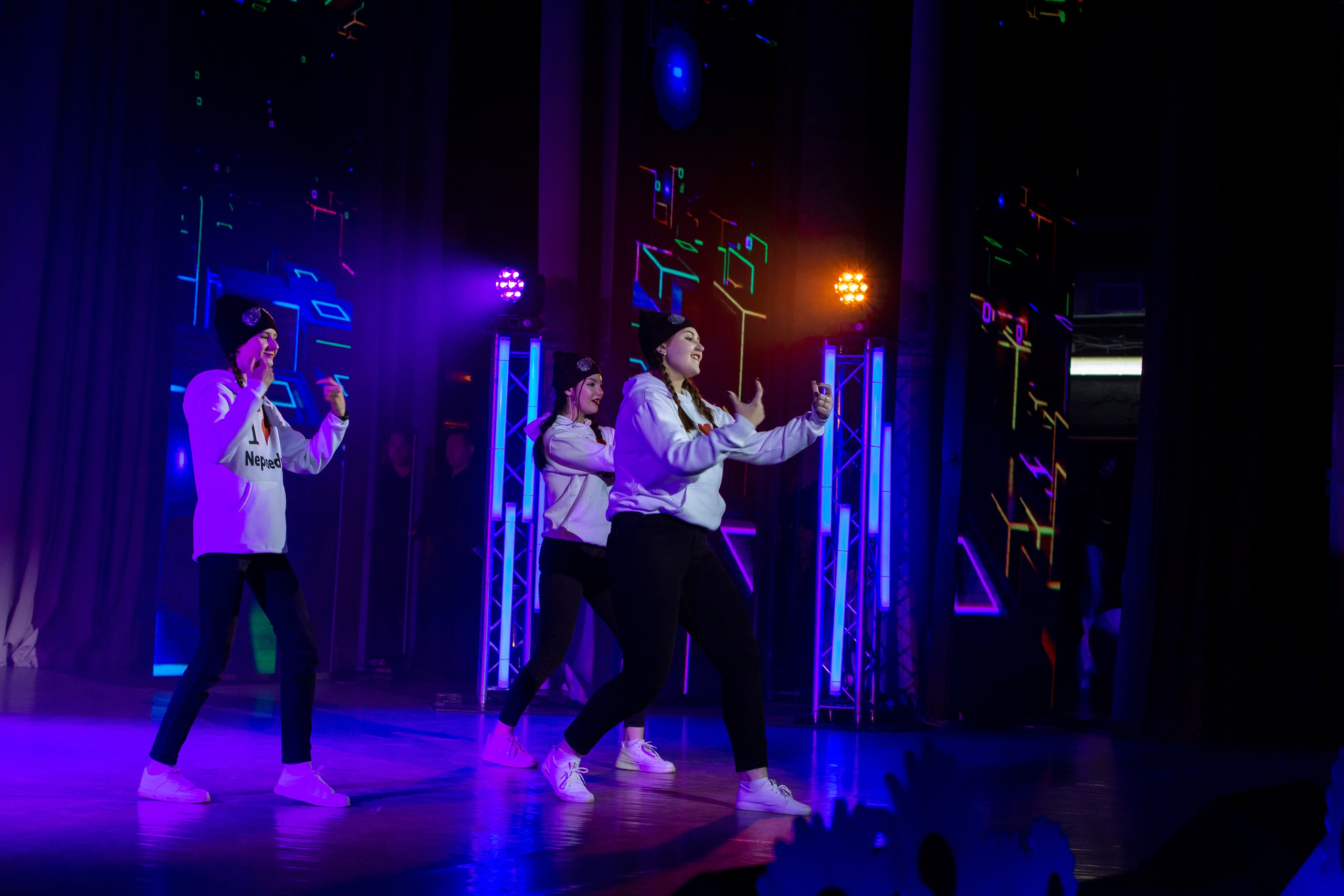 Ломая барьеры 2023. Премьера мюзикла. Семейные и детские съемки в Уфе