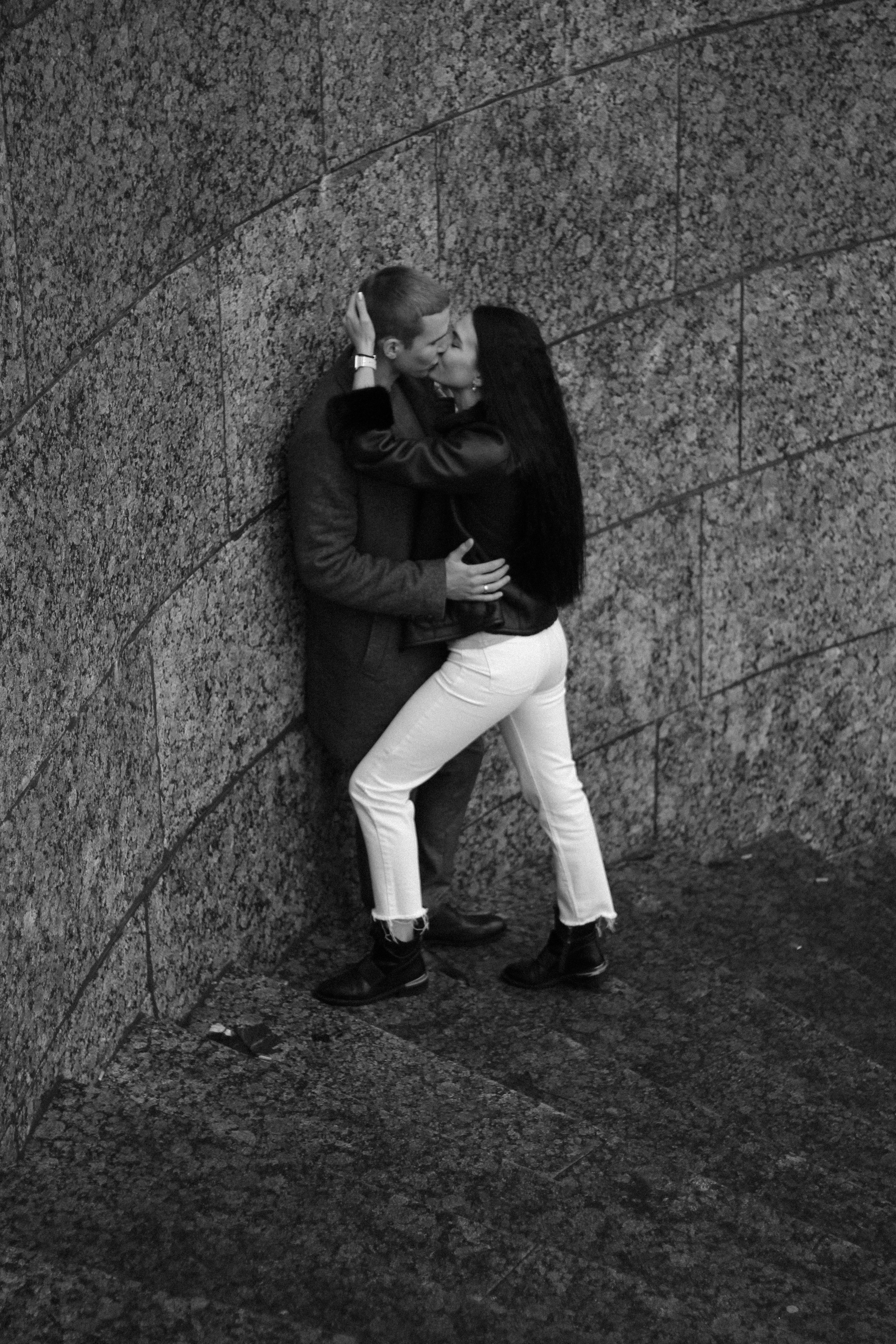 Анна и Евгений. Фотограф в Санкт-Петербурге Смирнова Диана