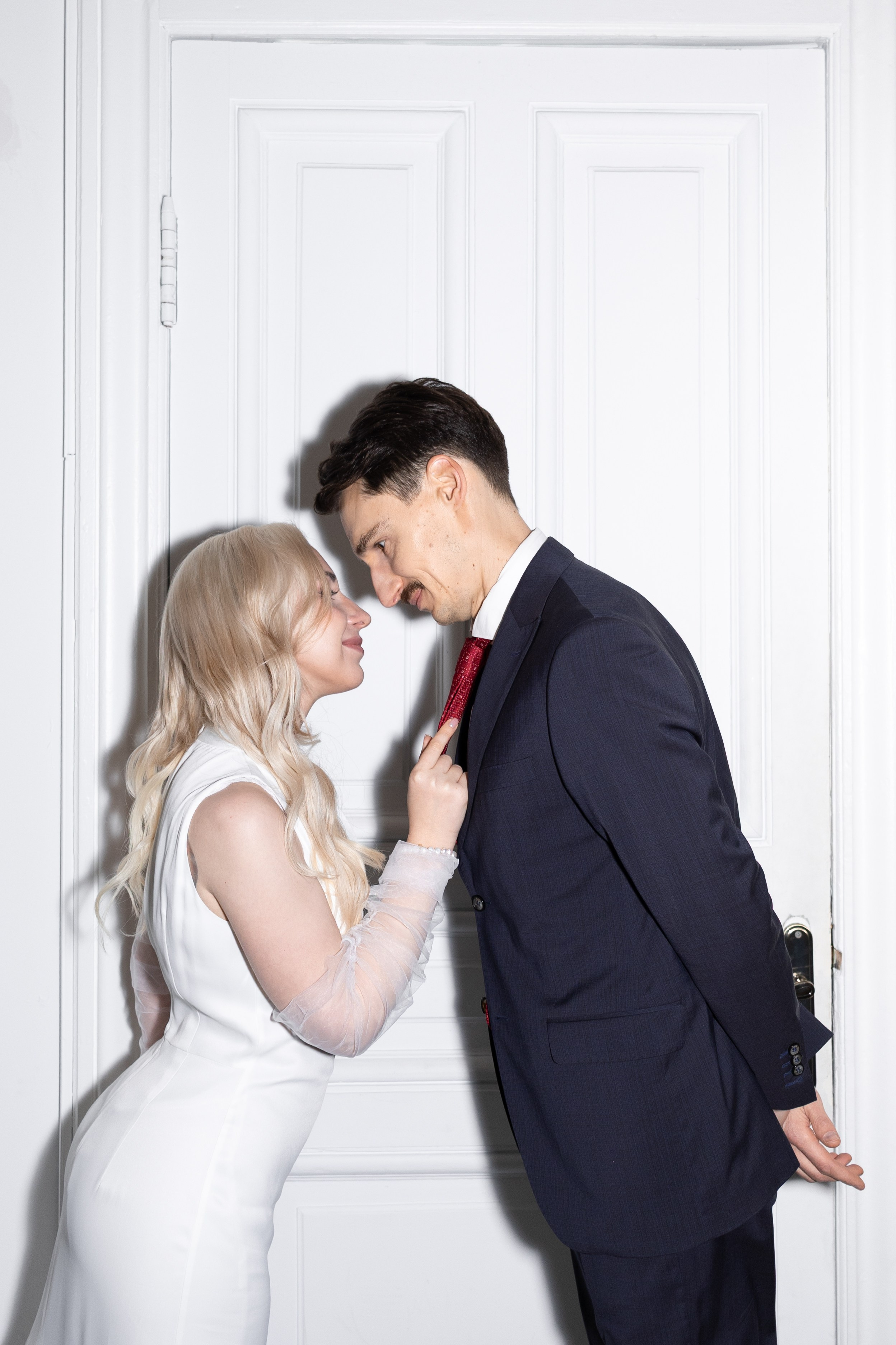 Кристина и Дмитрий. Фотограф в Санкт-Петербурге Смирнова Диана