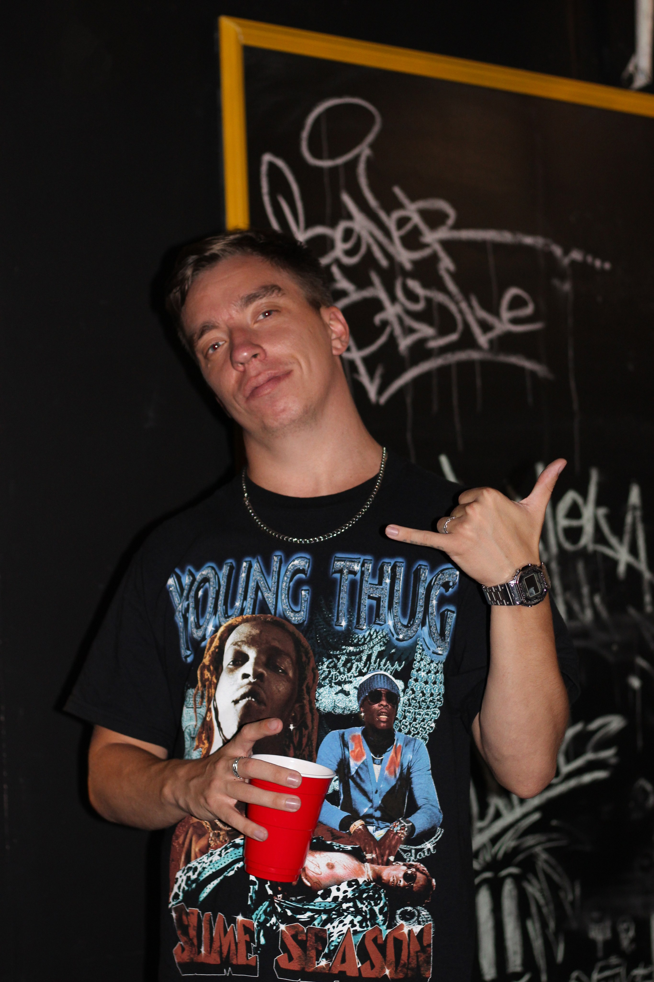 Вечеринка sacred rave, 2020 год. Фотограф в Санкт-Петербурге Смирнова Диана