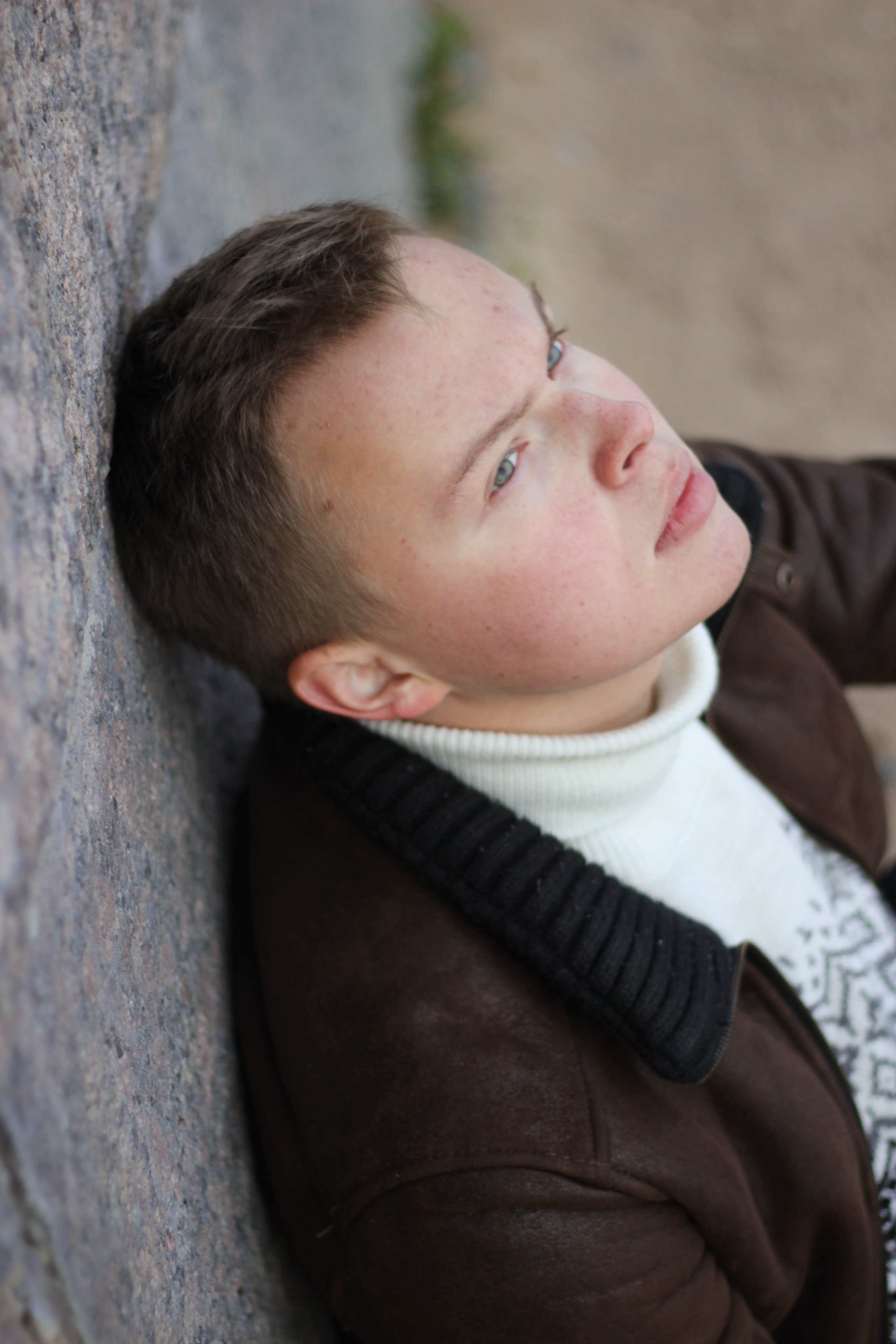 Данил. Фотограф в Санкт-Петербурге Смирнова Диана